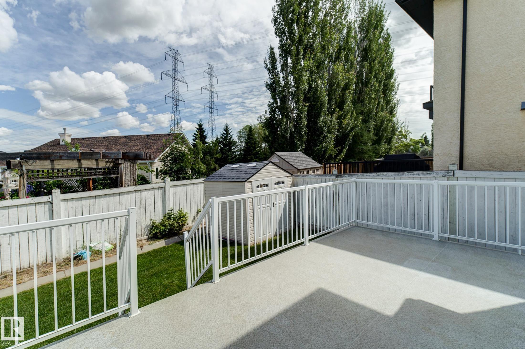 Photo 10 at 3621 28a Street NW, Wild Rose, Edmonton