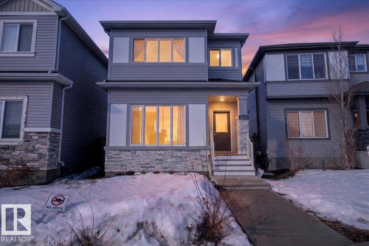 9876 206 Street NW, Stewart Greens, Edmonton 2