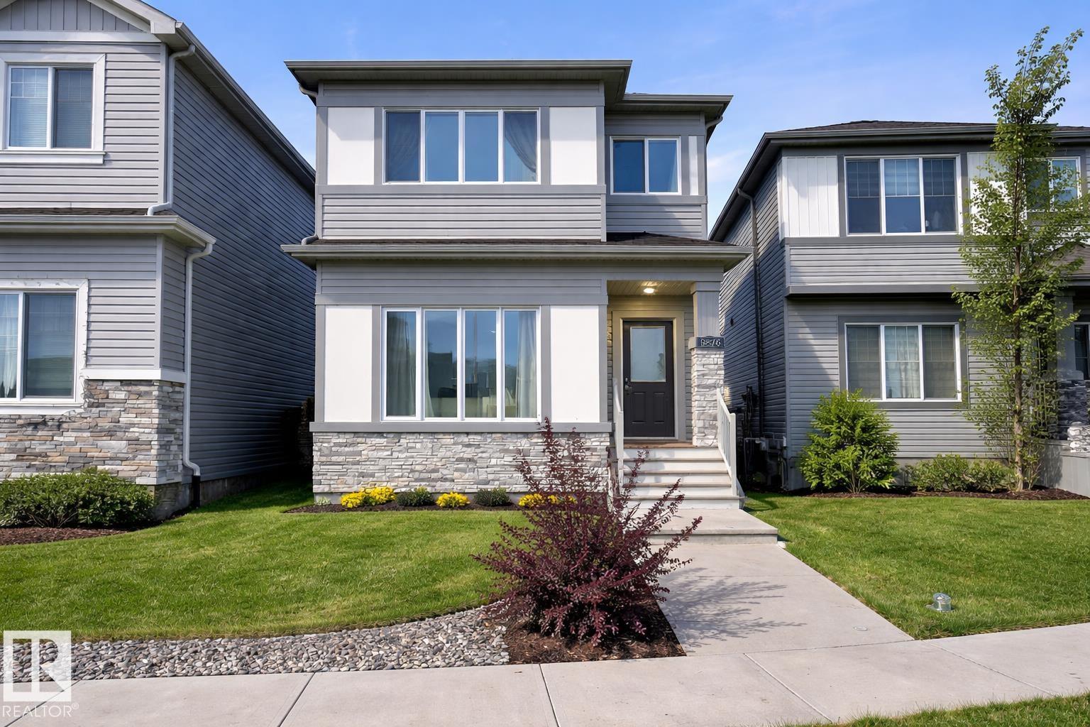 Photo 3 at 9876 206 Street NW, Stewart Greens, Edmonton