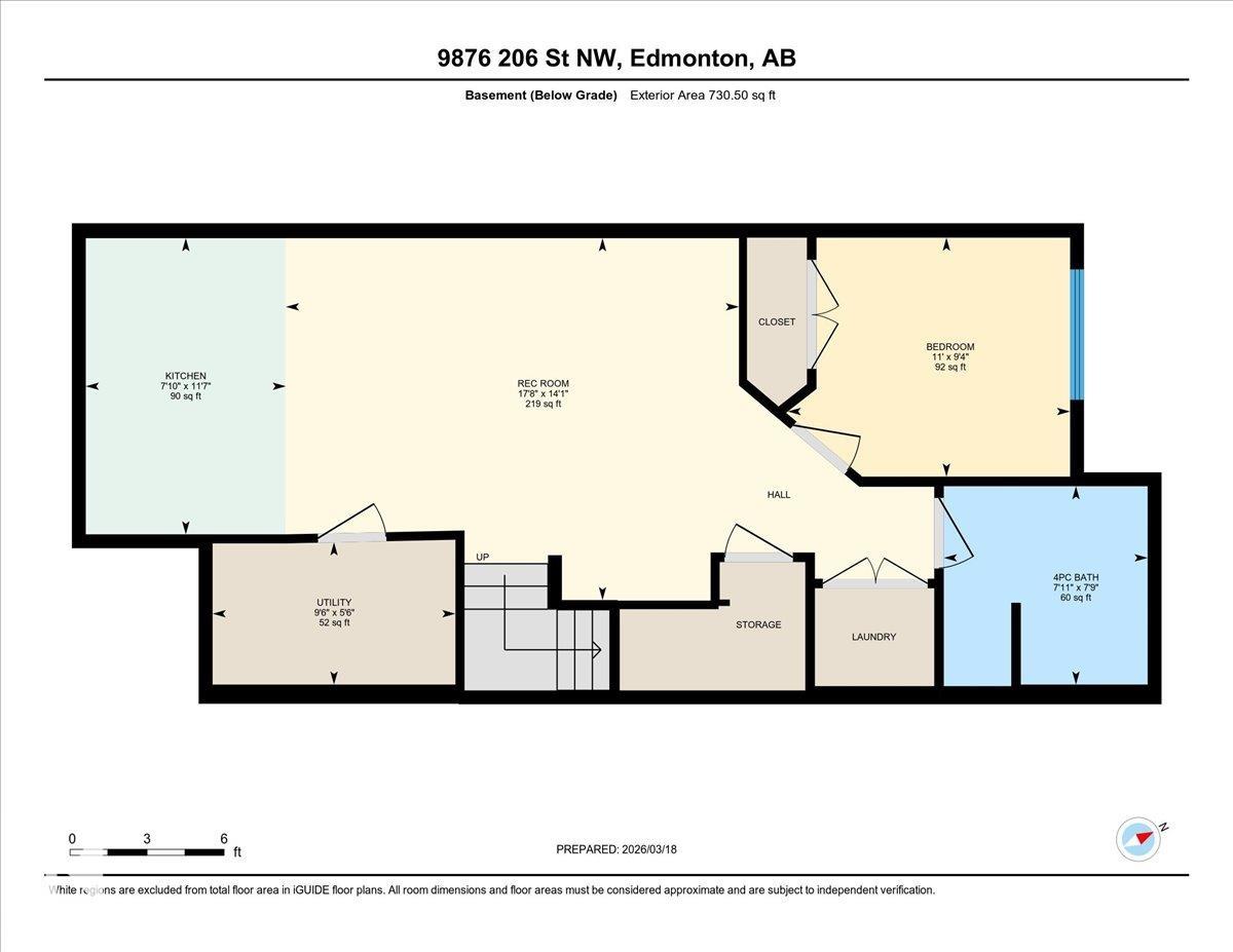 Photo 66 at 9876 206 Street NW, Stewart Greens, Edmonton
