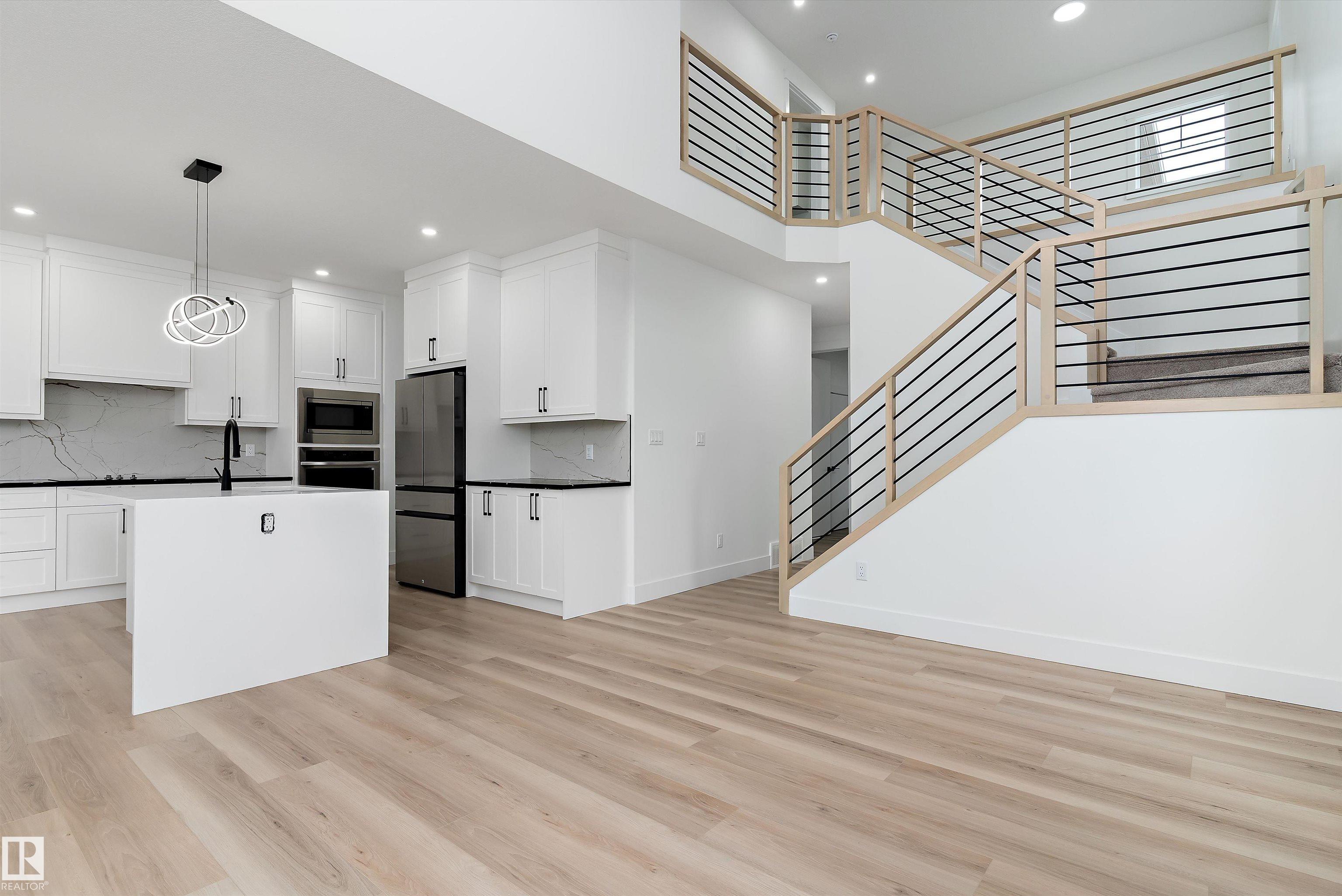 804 Elderberry crest NW, Edgemont, Edmonton