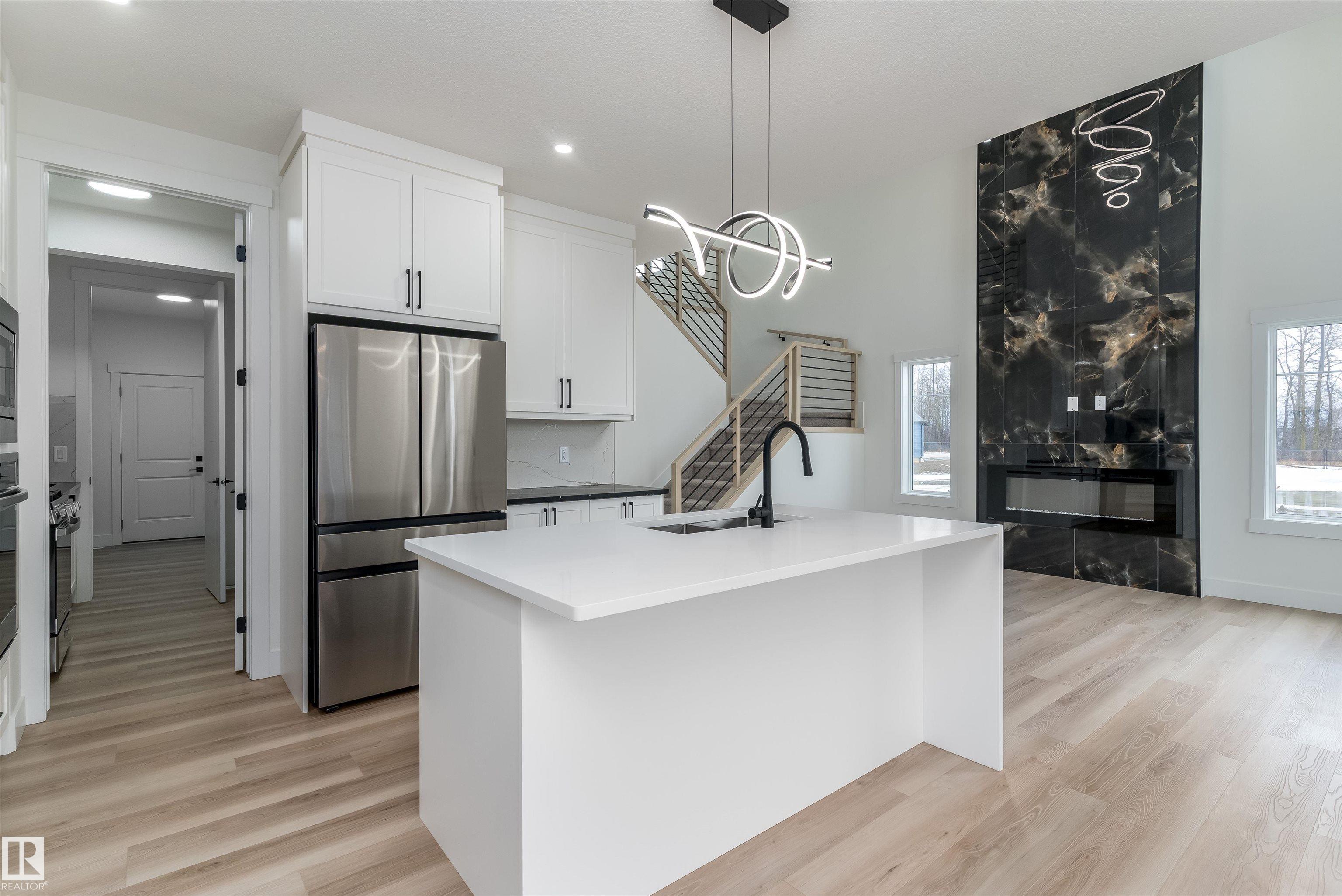 804 Elderberry crest NW, Edgemont, Edmonton