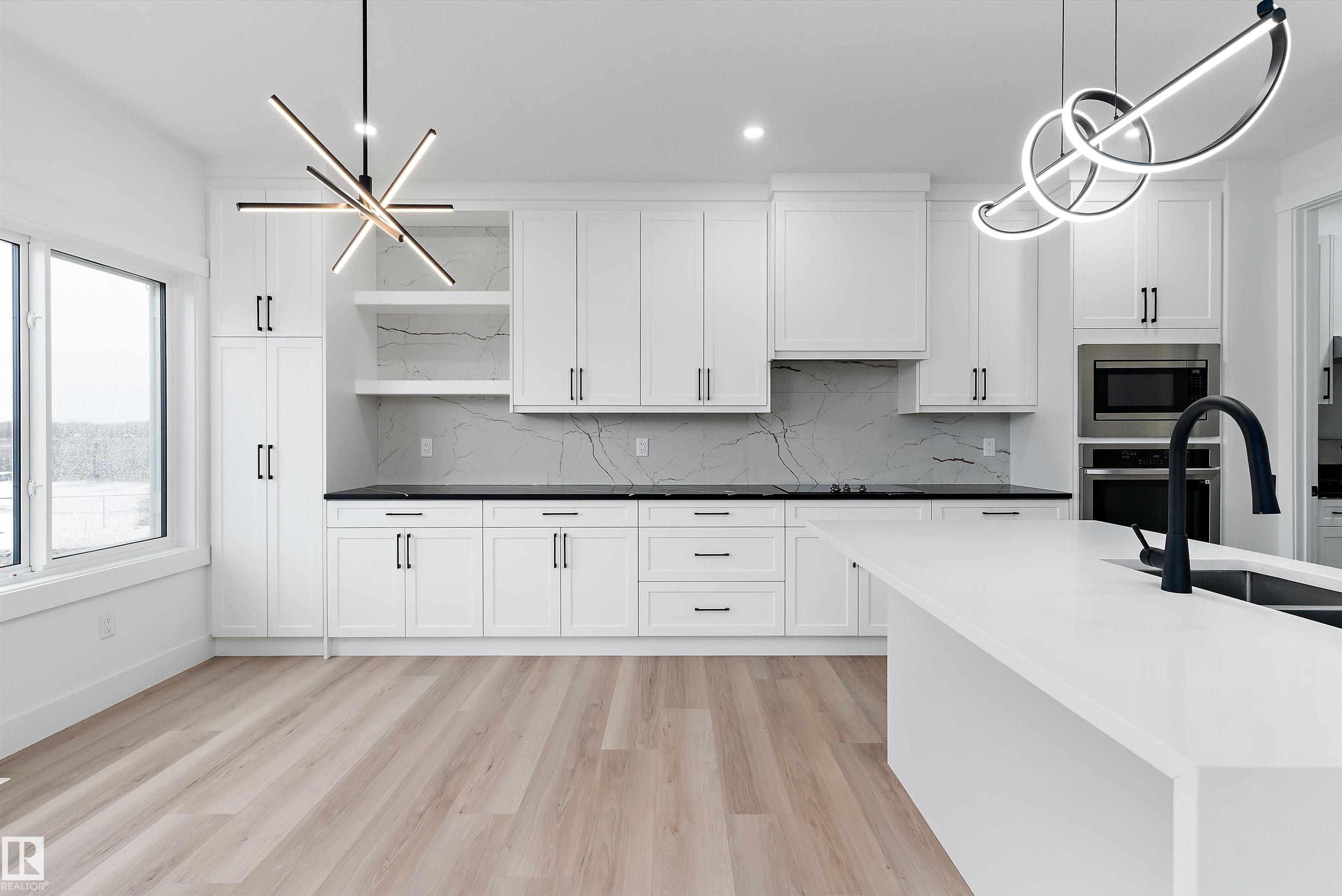 Photo 10 at 804 Elderberry crest NW, Edgemont, Edmonton