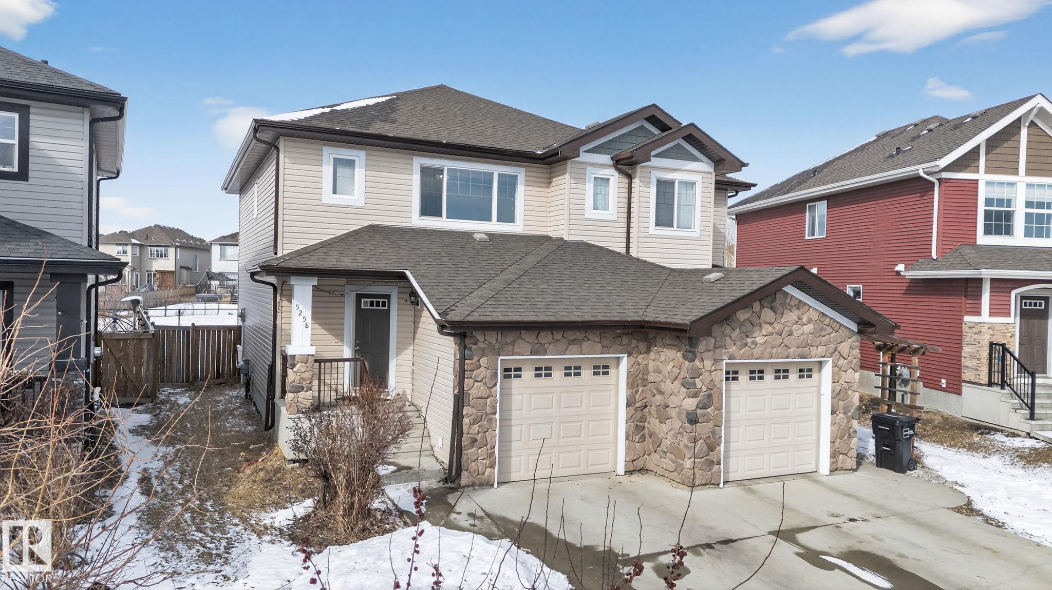 Picture for 5258 20 AV SW