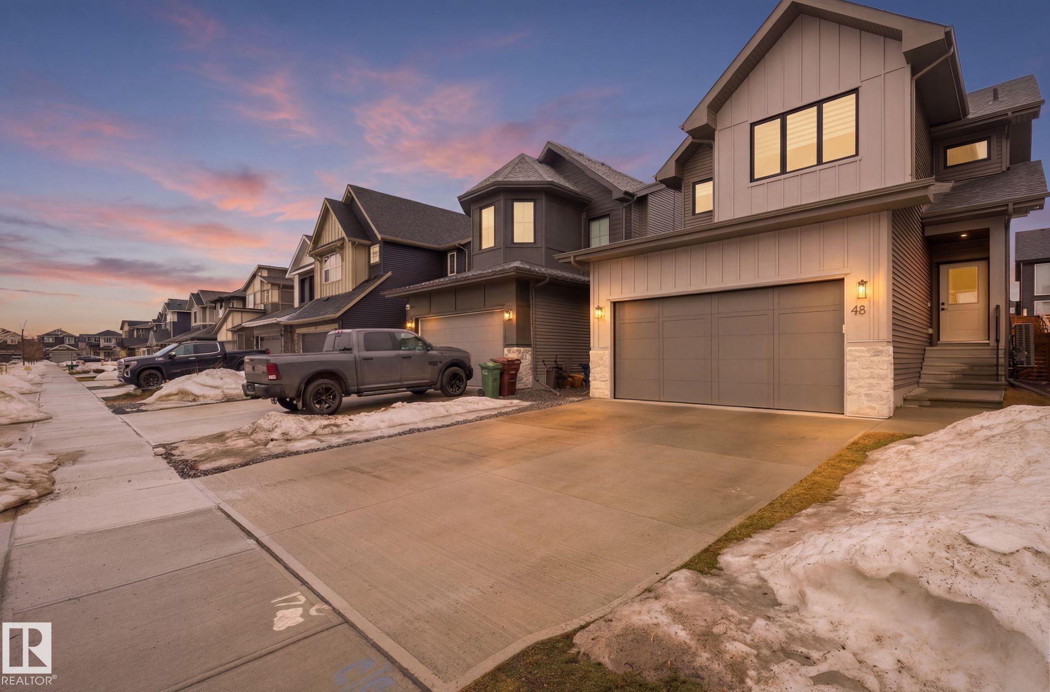 48 Riverhill Crescent, Riverside, St. Albert