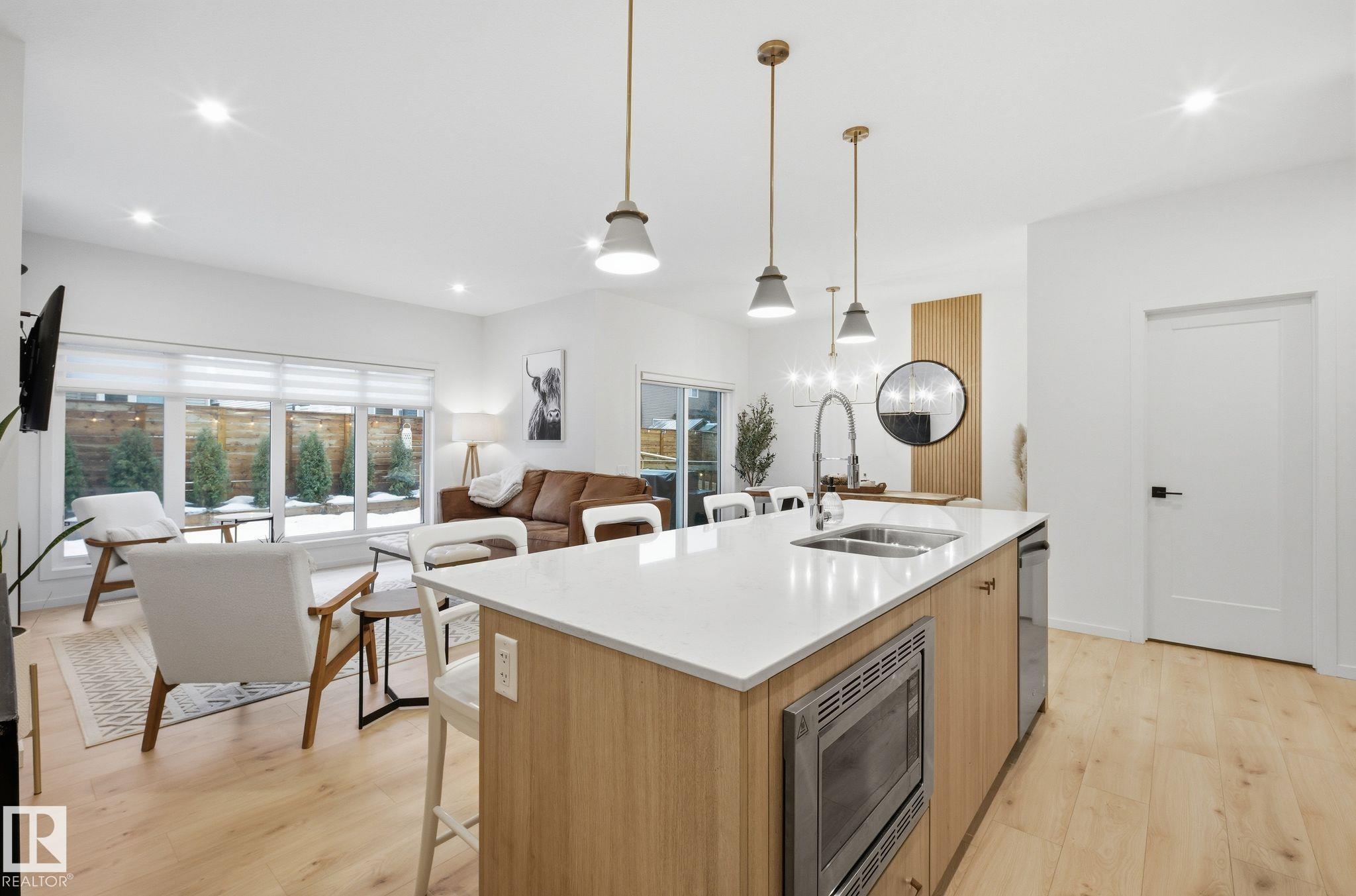 Photo 11 at 48 Riverhill Crescent, Riverside, St. Albert