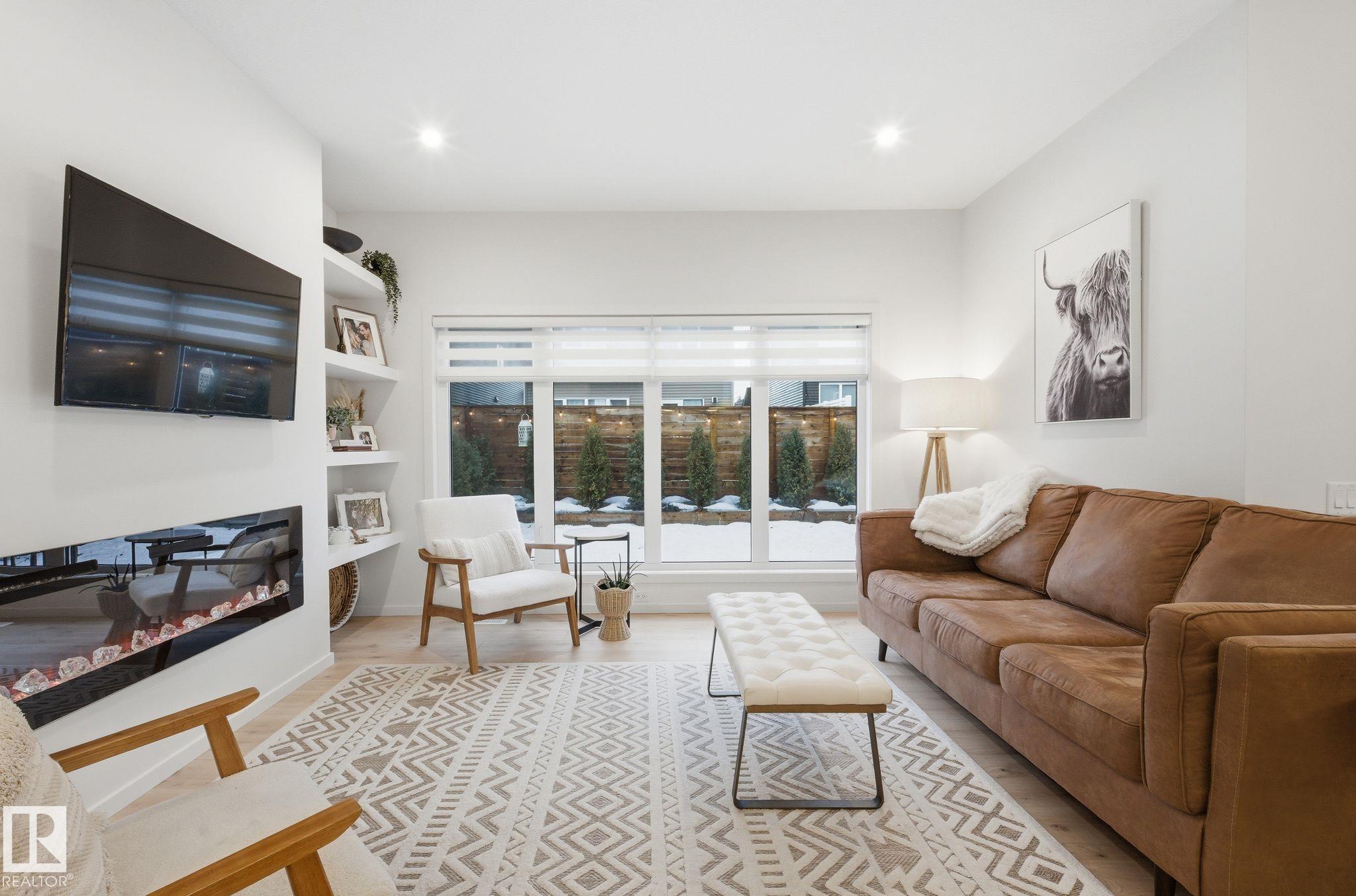 Photo 14 at 48 Riverhill Crescent, Riverside, St. Albert