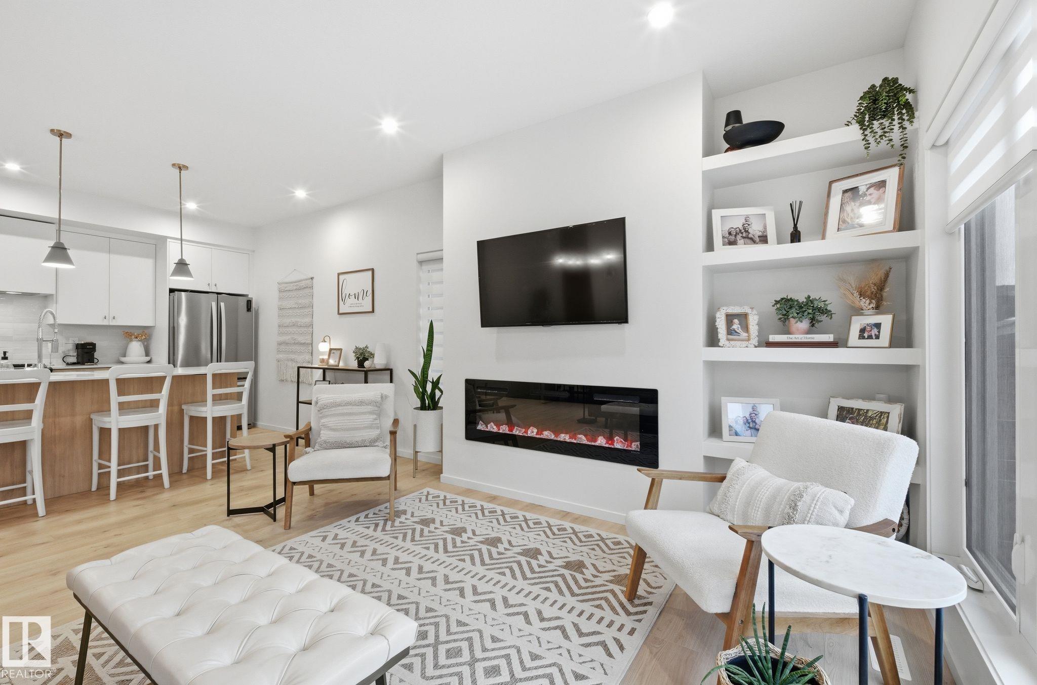 Photo 16 at 48 Riverhill Crescent, Riverside, St. Albert