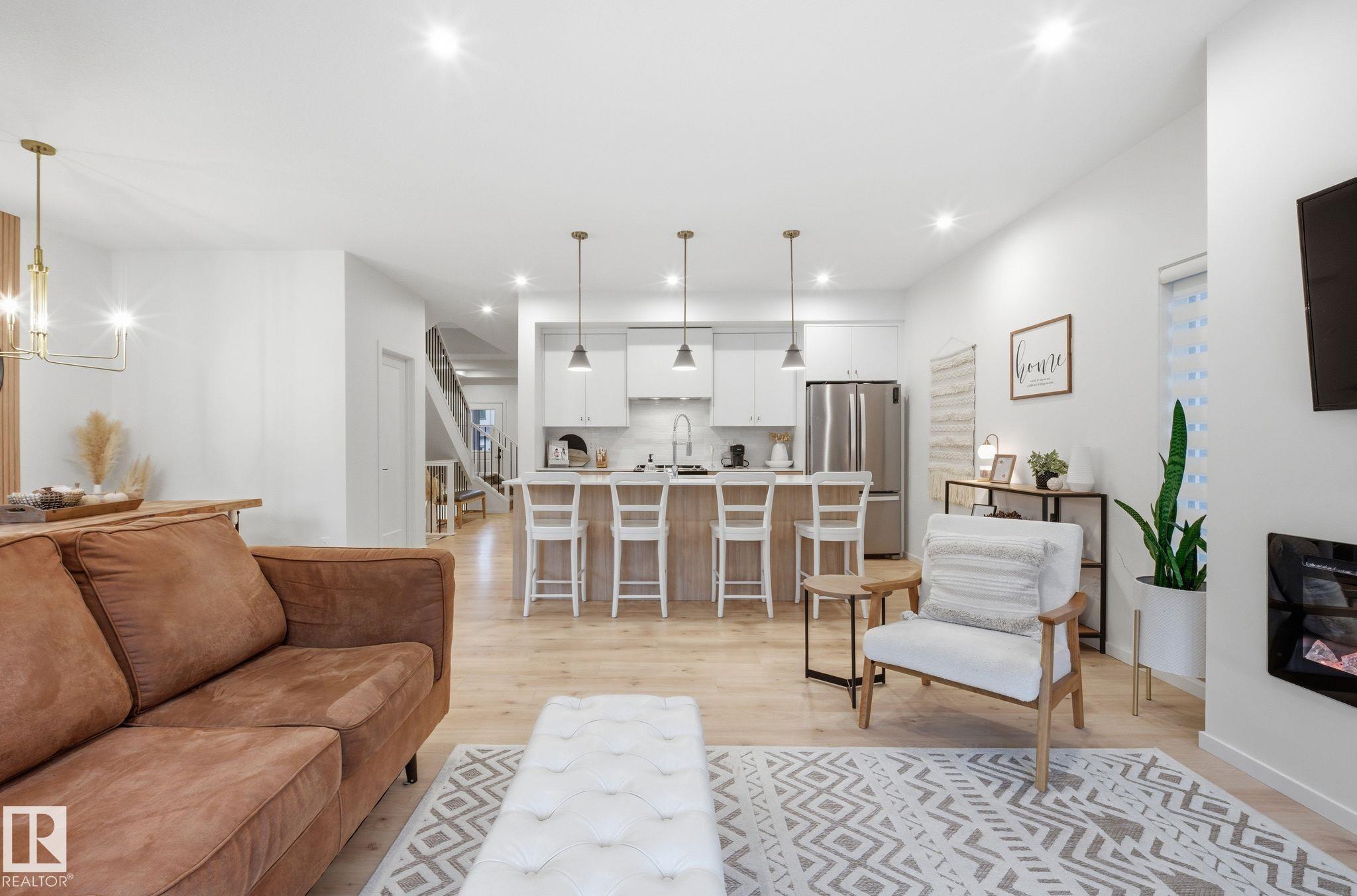 Photo 17 at 48 Riverhill Crescent, Riverside, St. Albert