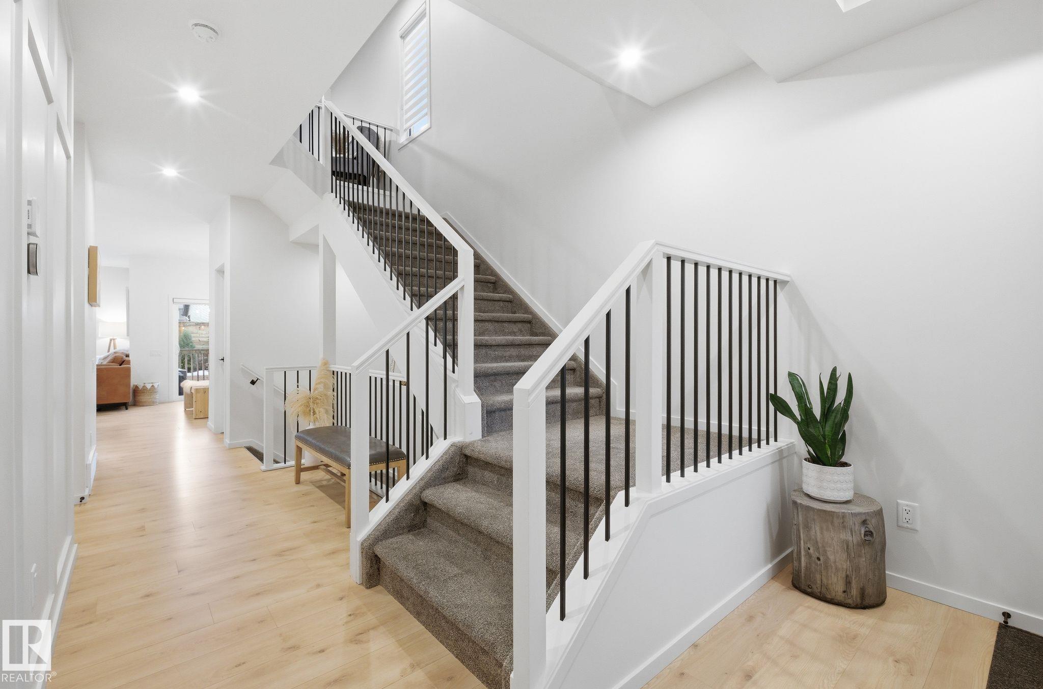 48 Riverhill Crescent, Riverside, St. Albert