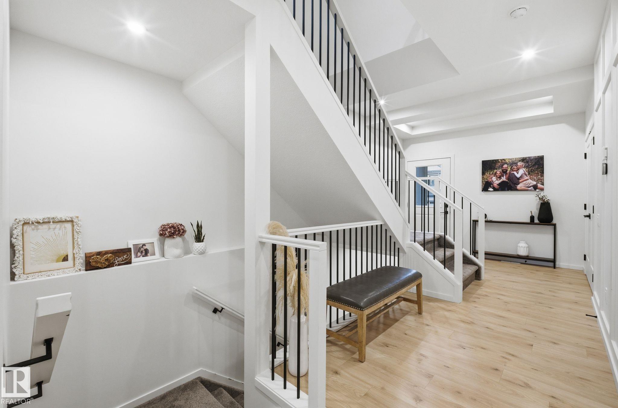 48 Riverhill Crescent, Riverside, St. Albert