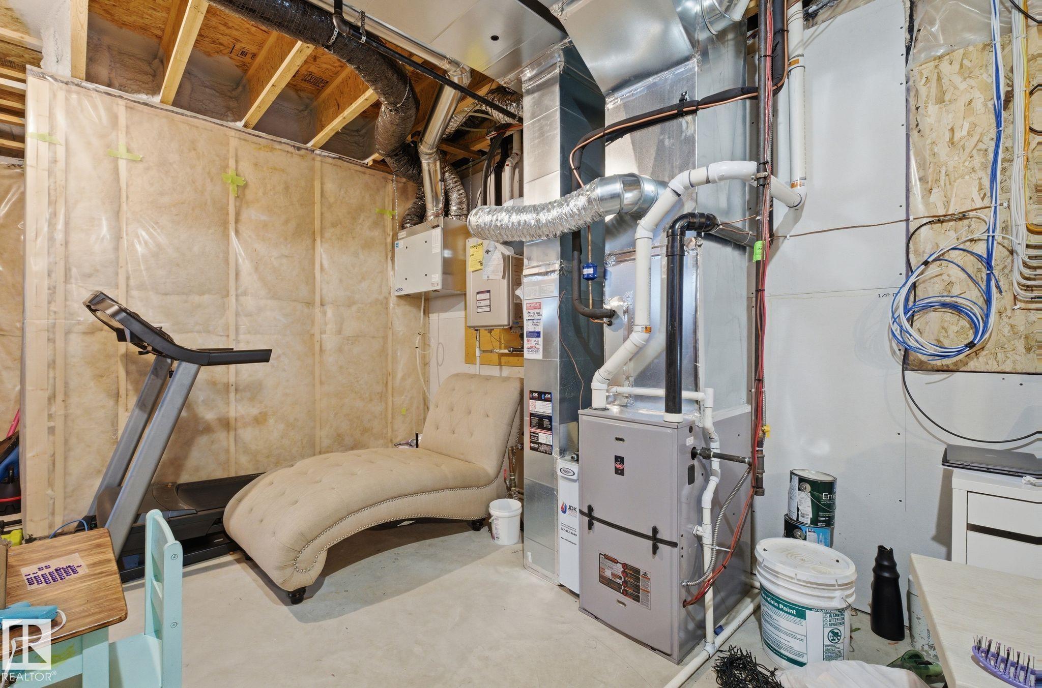 Photo 32 at 48 Riverhill Crescent, Riverside, St. Albert