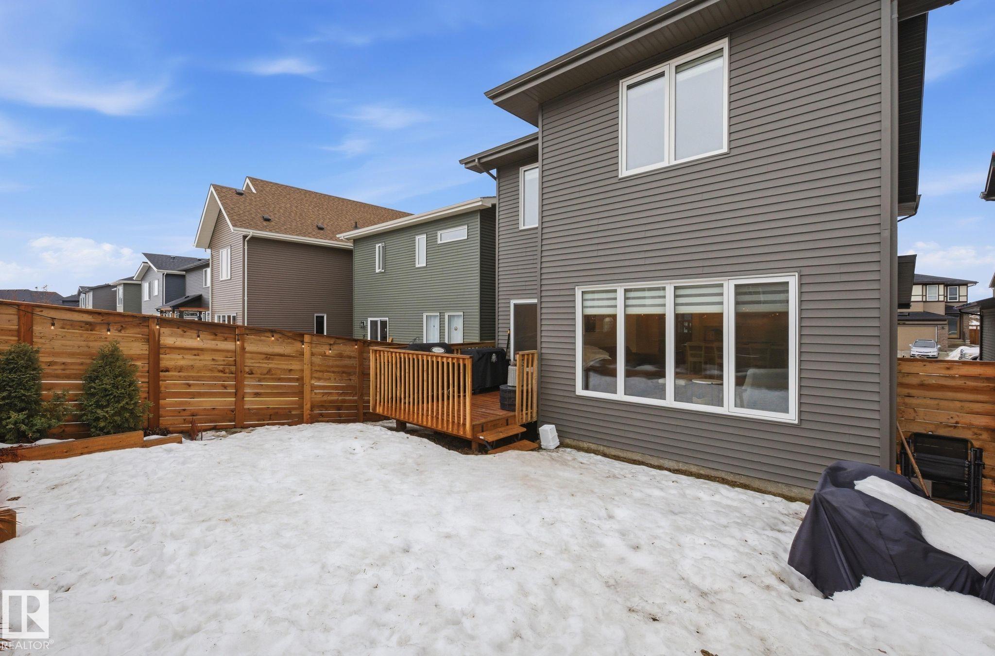 Photo 34 at 48 Riverhill Crescent, Riverside, St. Albert