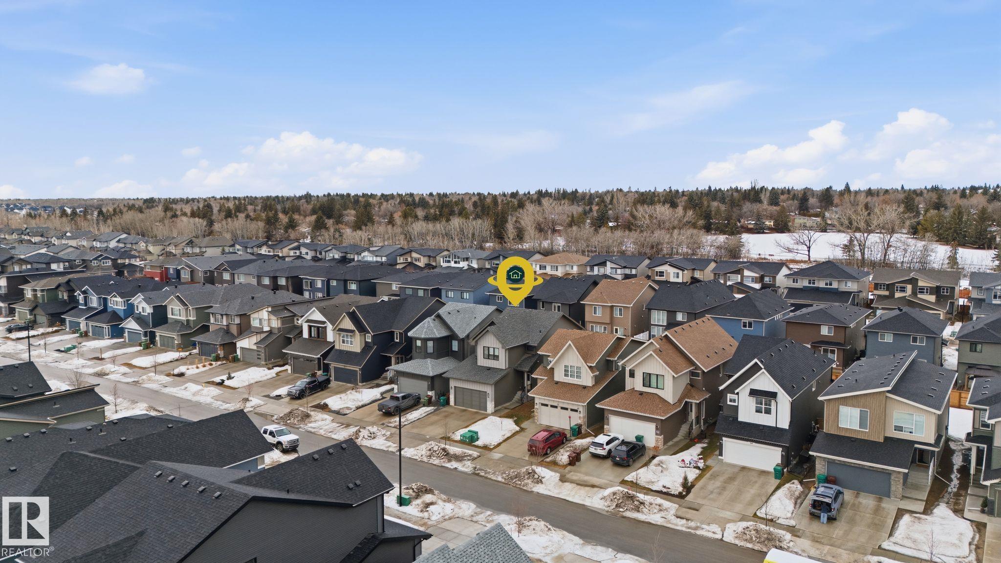 Photo 37 at 48 Riverhill Crescent, Riverside, St. Albert