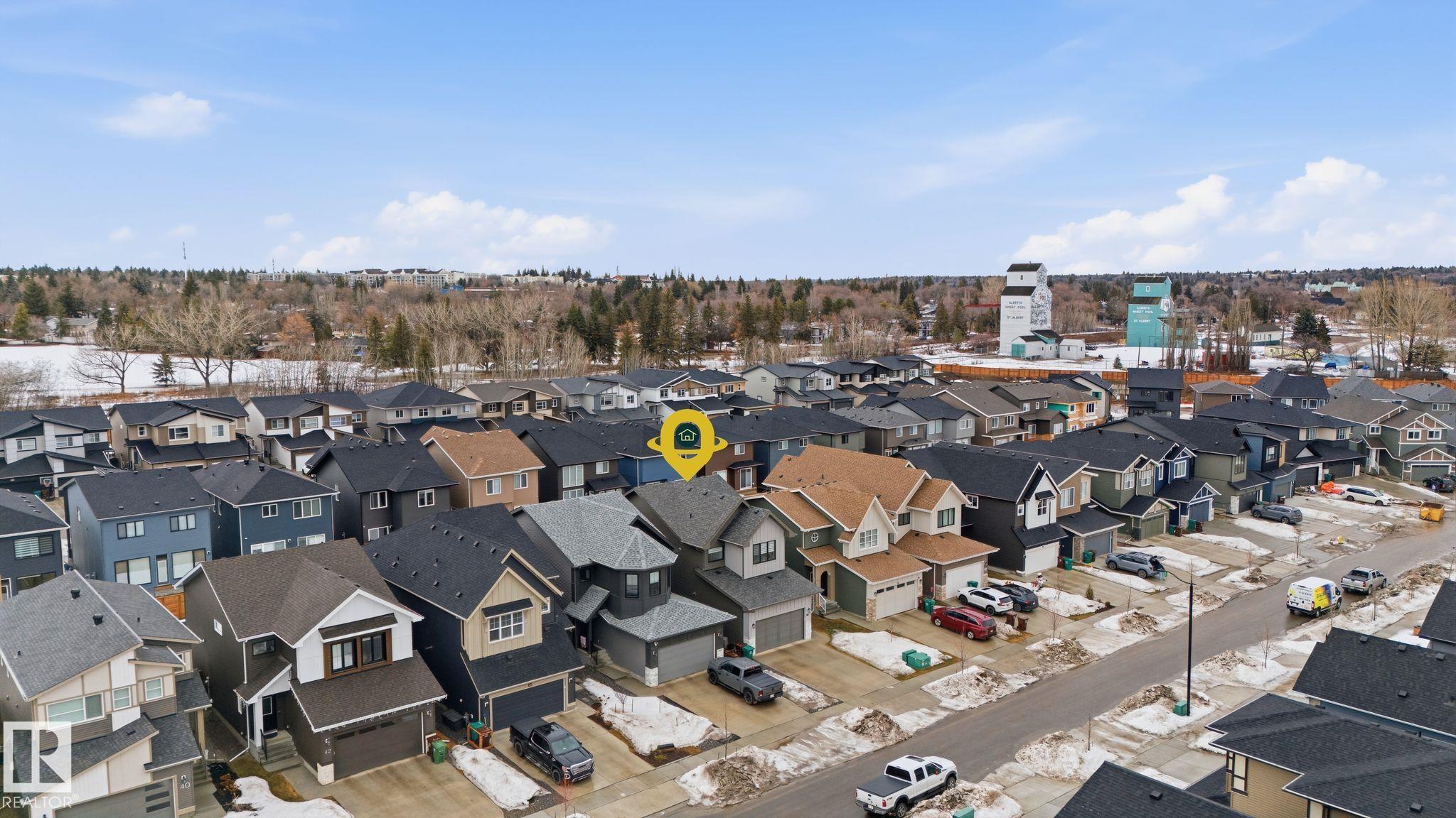 Photo 38 at 48 Riverhill Crescent, Riverside, St. Albert