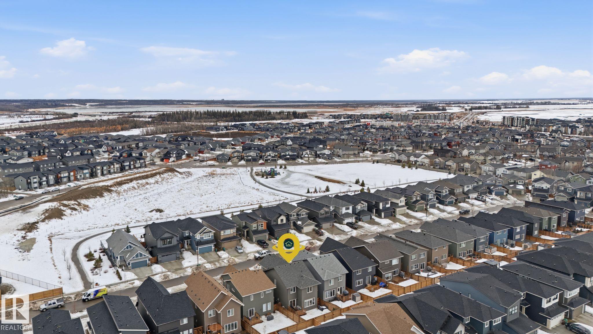 Photo 39 at 48 Riverhill Crescent, Riverside, St. Albert