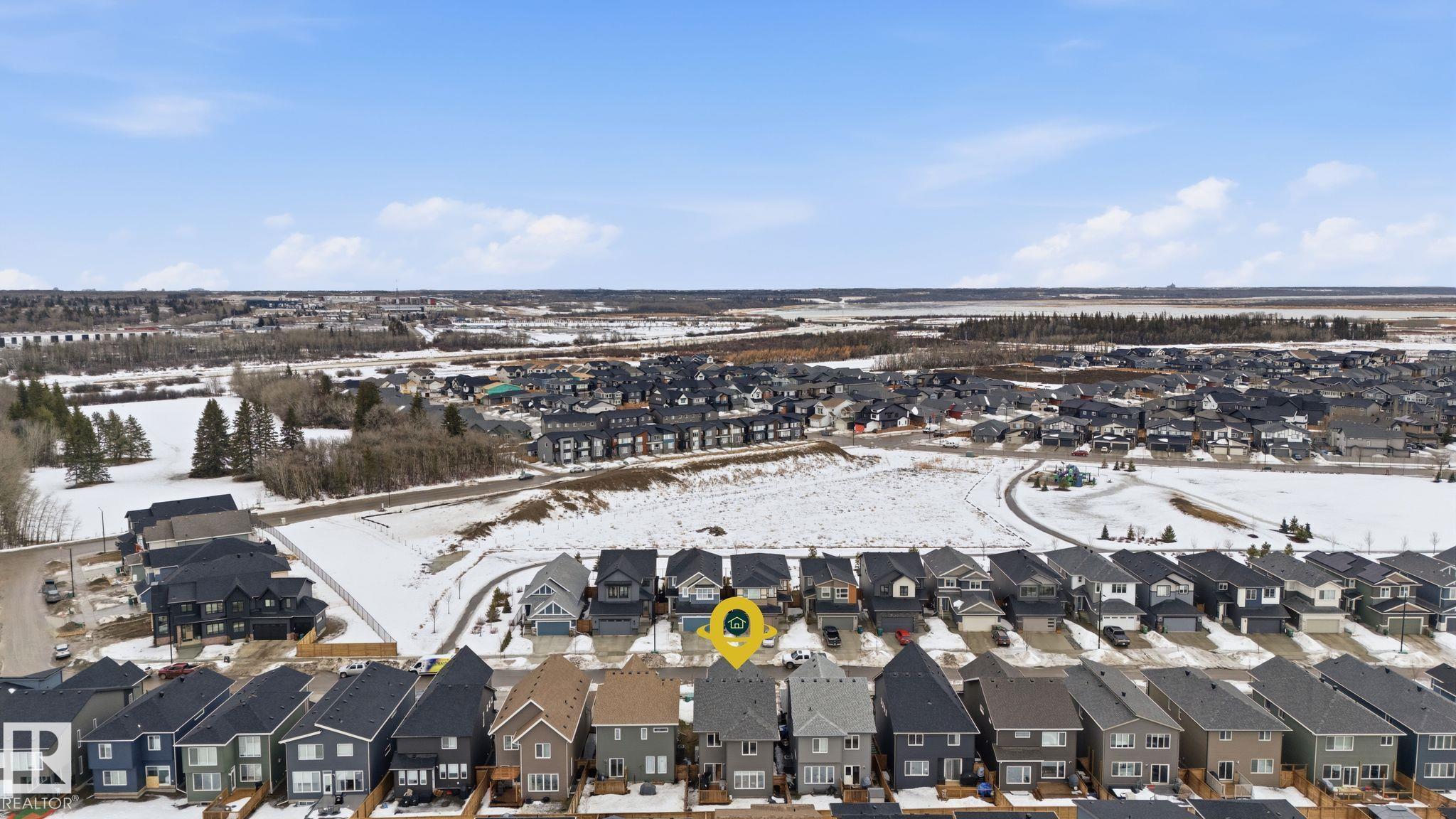 Photo 40 at 48 Riverhill Crescent, Riverside, St. Albert