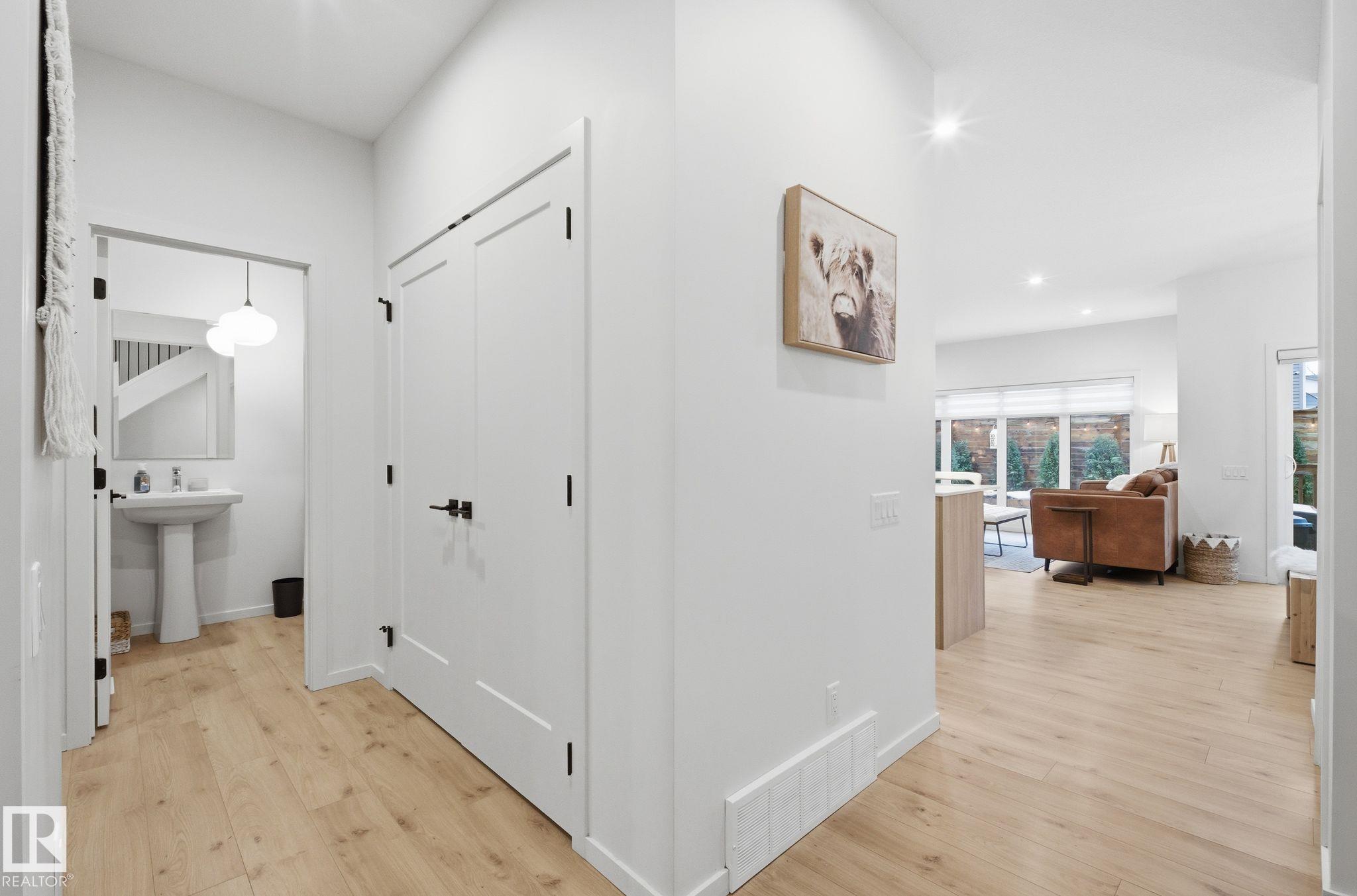 48 Riverhill Crescent, Riverside, St. Albert