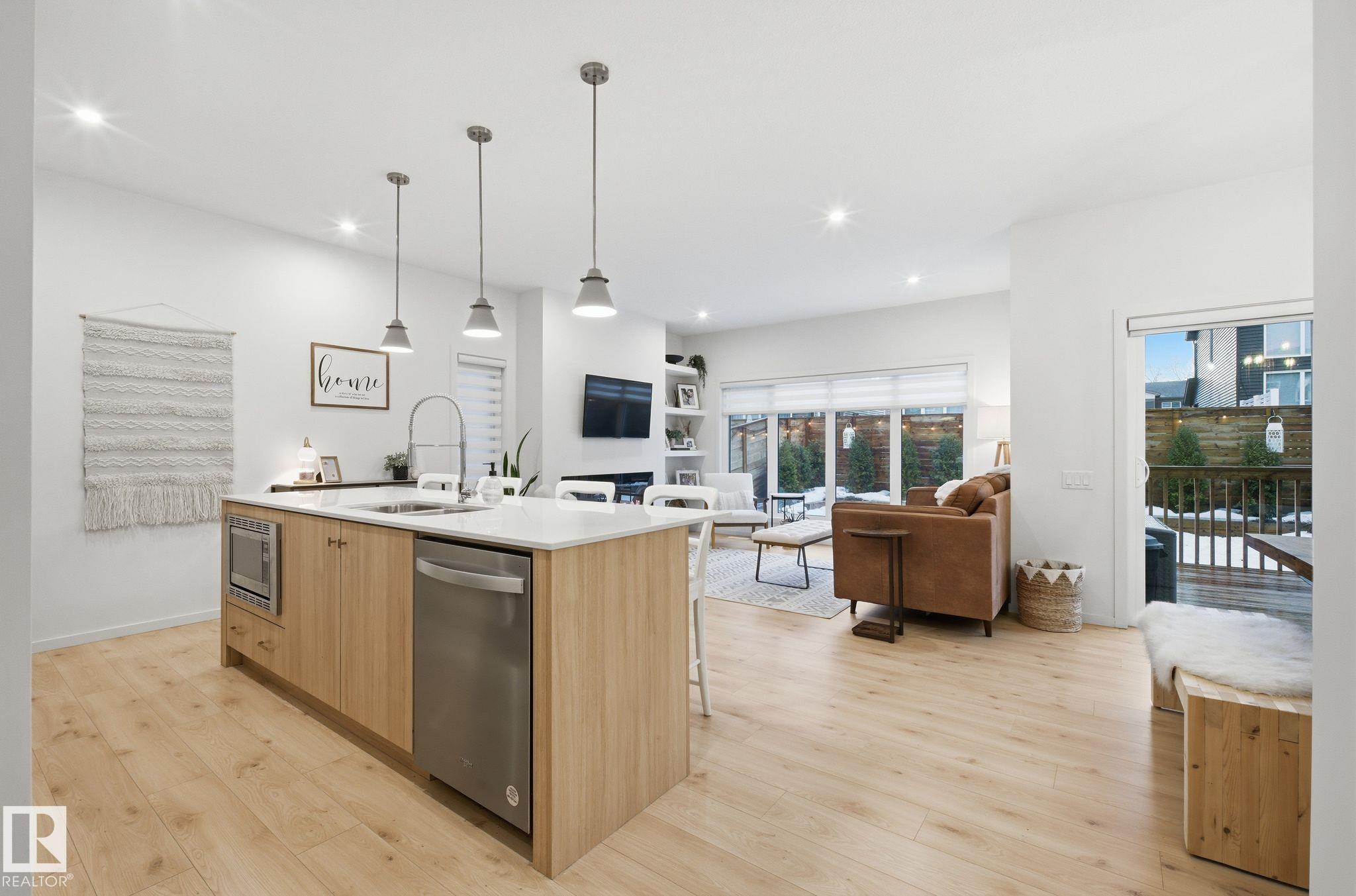 Photo 8 at 48 Riverhill Crescent, Riverside, St. Albert