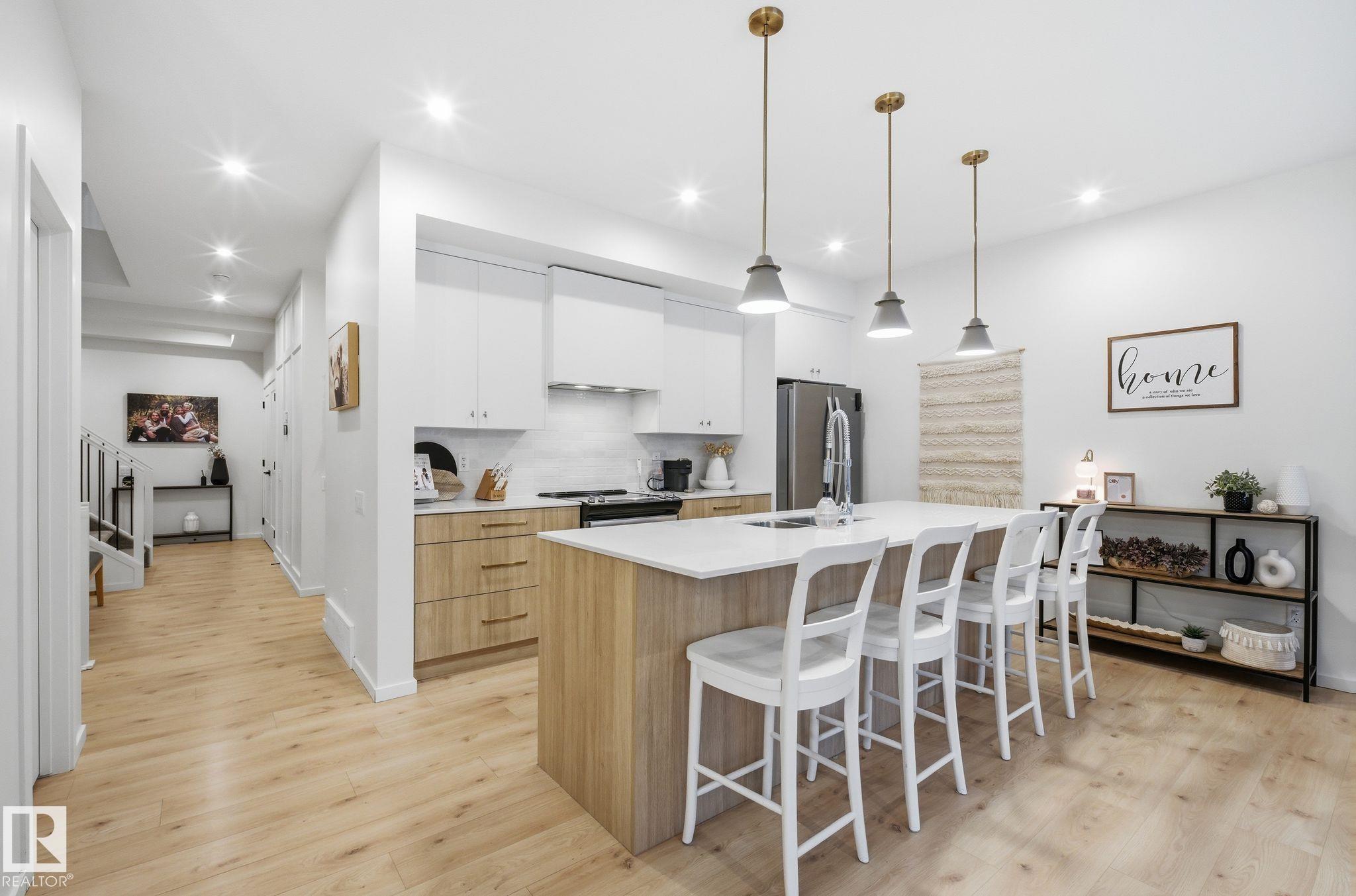 Photo 9 at 48 Riverhill Crescent, Riverside, St. Albert