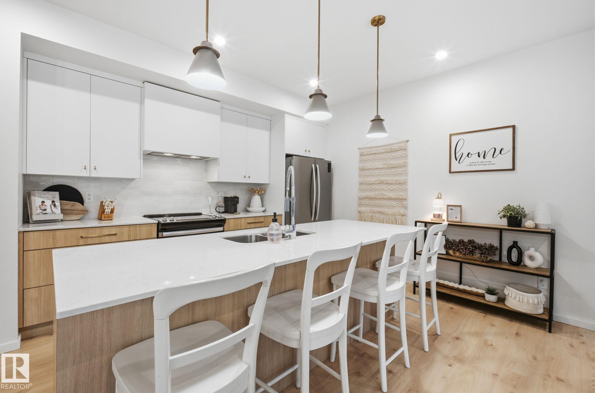 Photo 10 at 48 Riverhill Crescent, Riverside, St. Albert