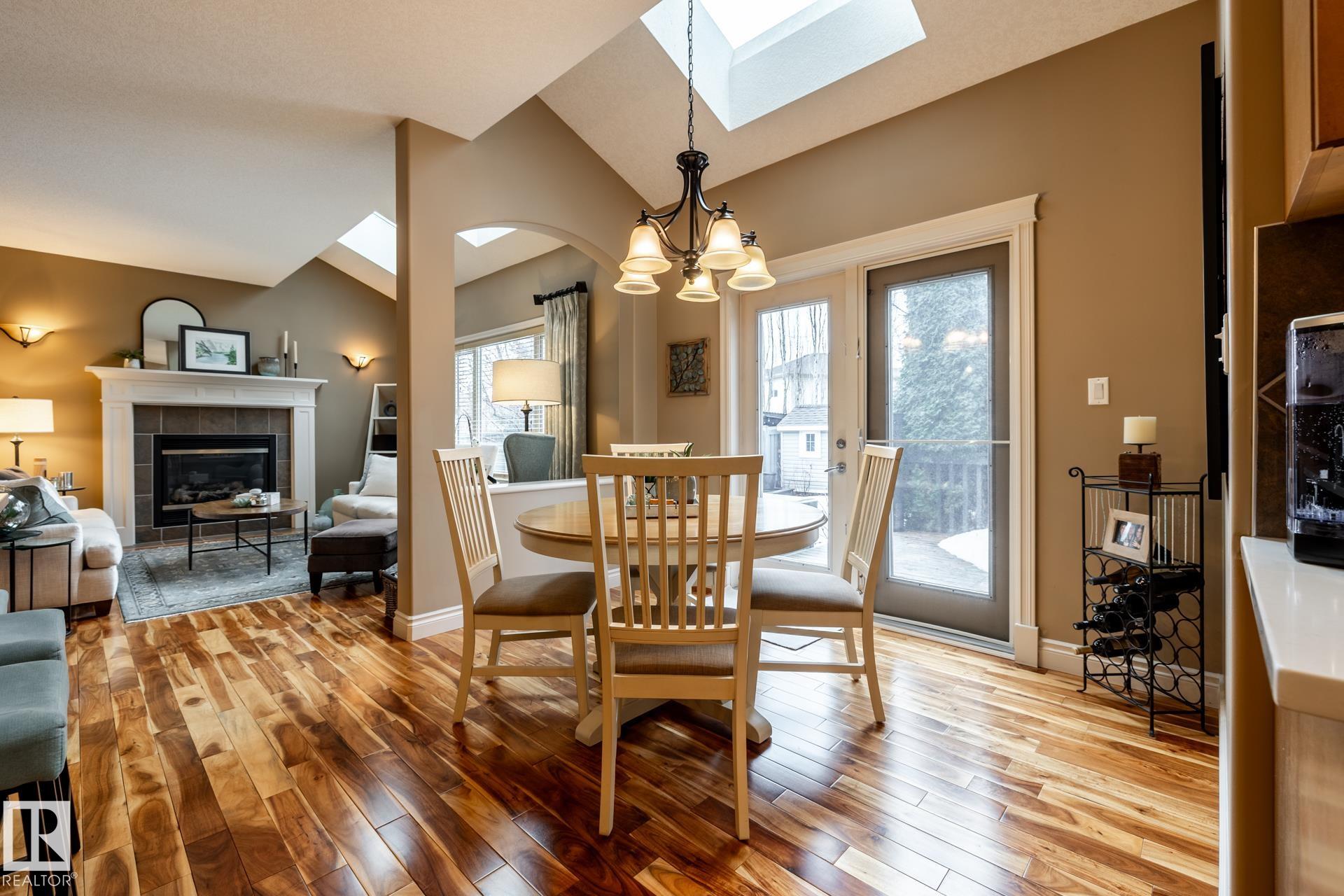 Photo 14 at 4815 209 Street NW, The Hamptons, Edmonton