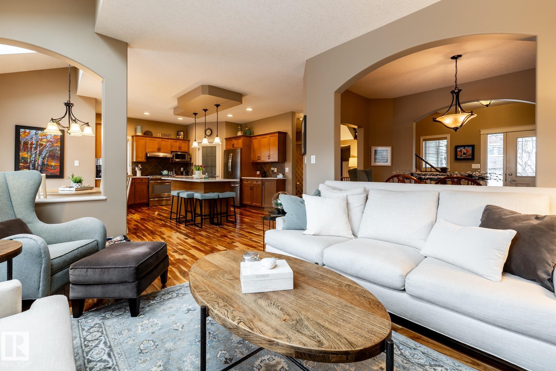 Photo 18 at 4815 209 Street NW, The Hamptons, Edmonton