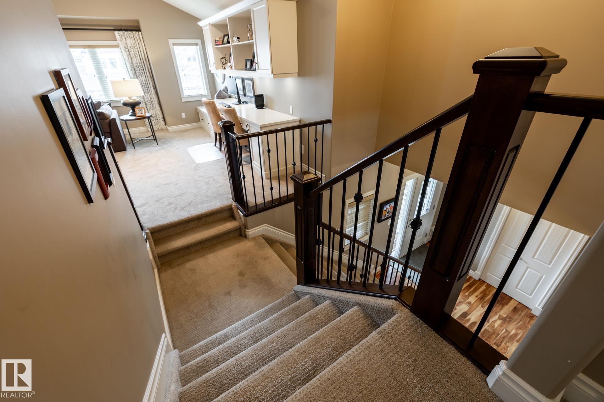 Photo 23 at 4815 209 Street NW, The Hamptons, Edmonton