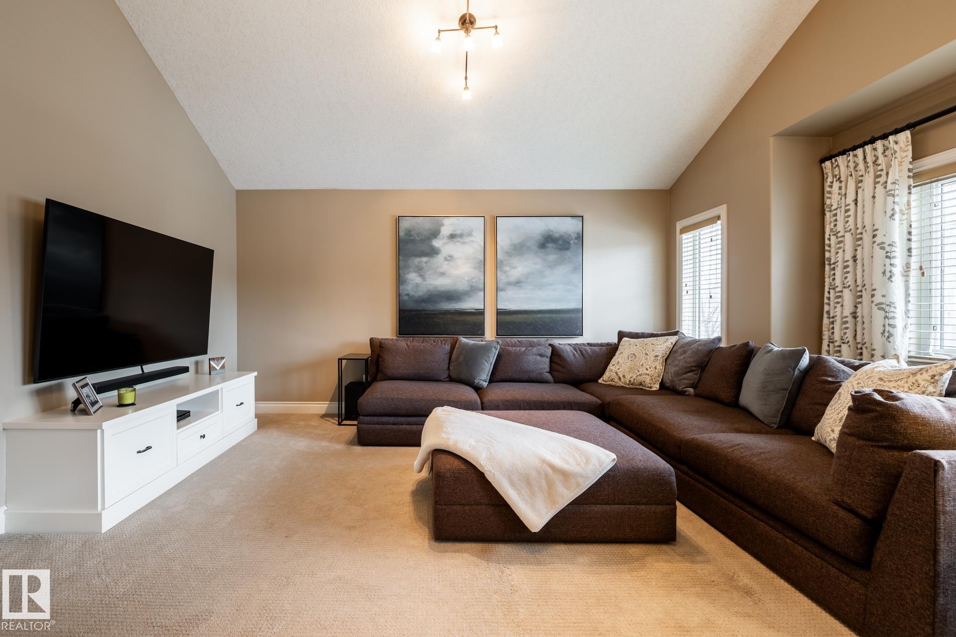 Photo 26 at 4815 209 Street NW, The Hamptons, Edmonton