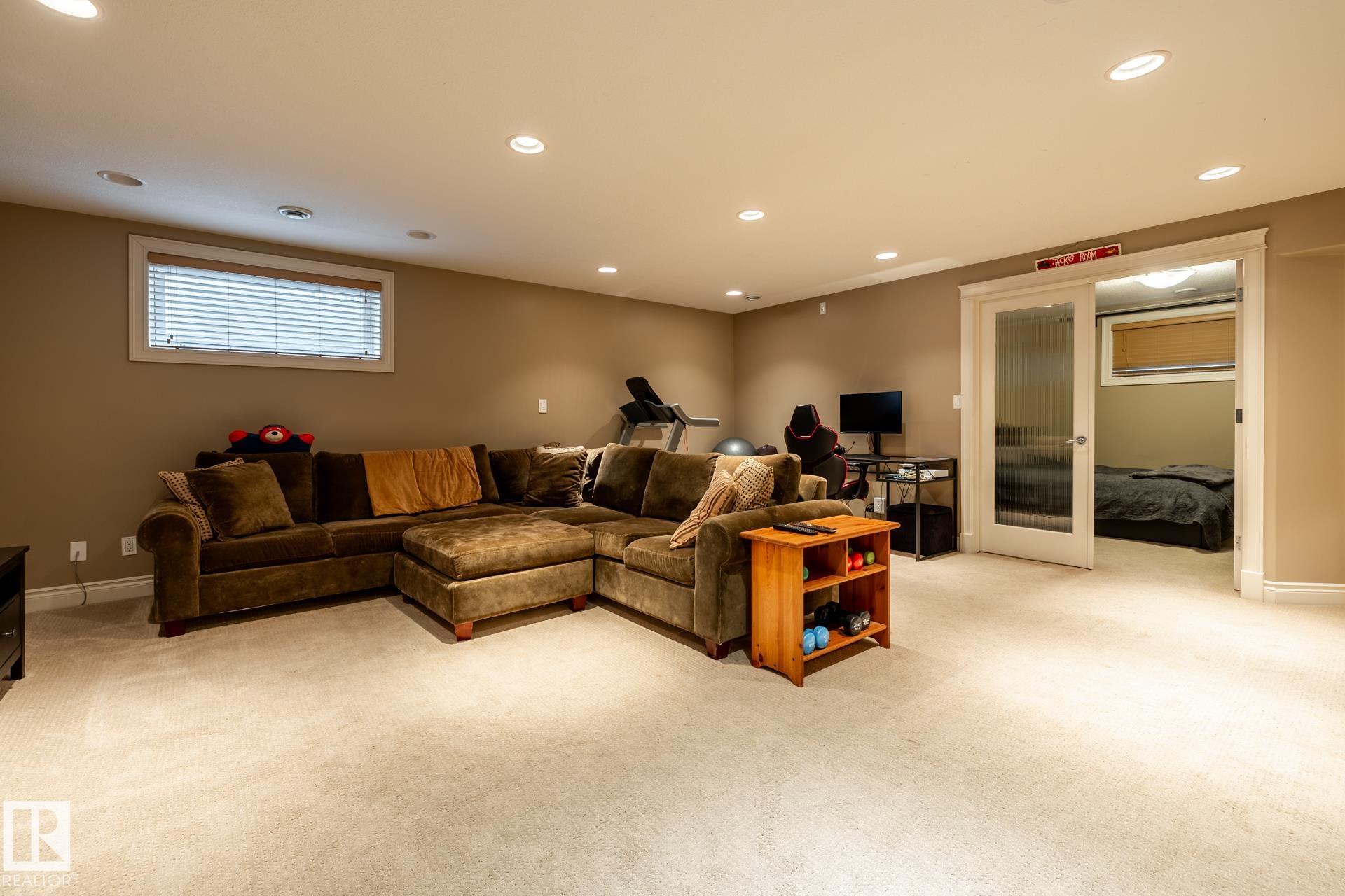 Photo 35 at 4815 209 Street NW, The Hamptons, Edmonton