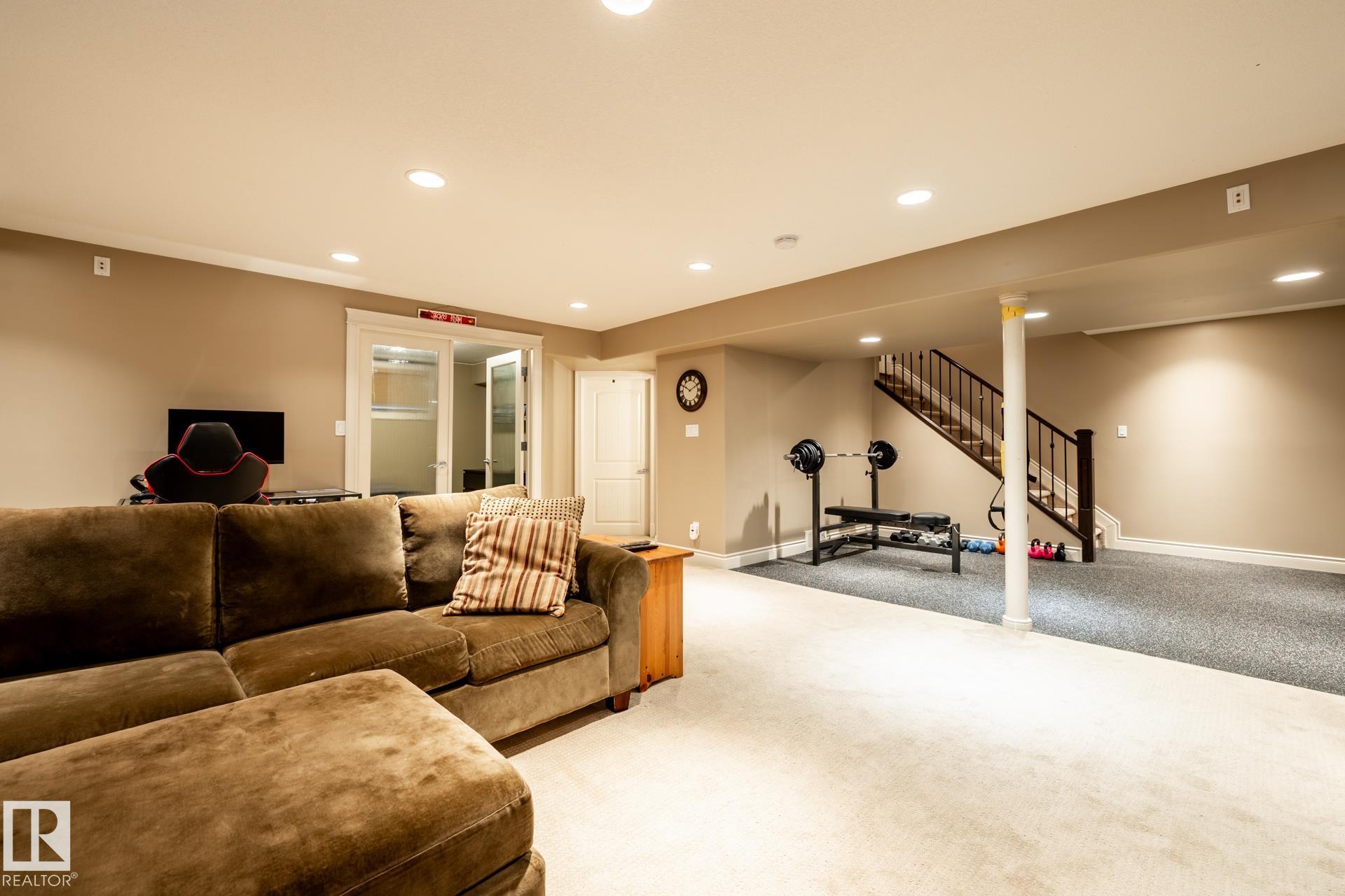 Photo 36 at 4815 209 Street NW, The Hamptons, Edmonton