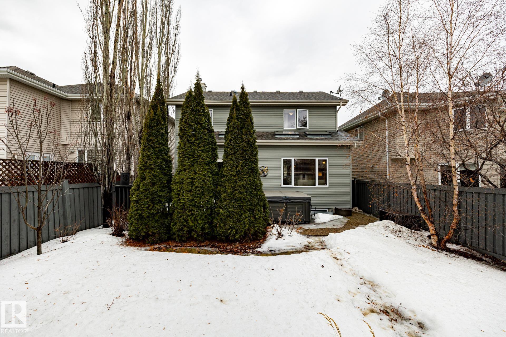 Photo 48 at 4815 209 Street NW, The Hamptons, Edmonton