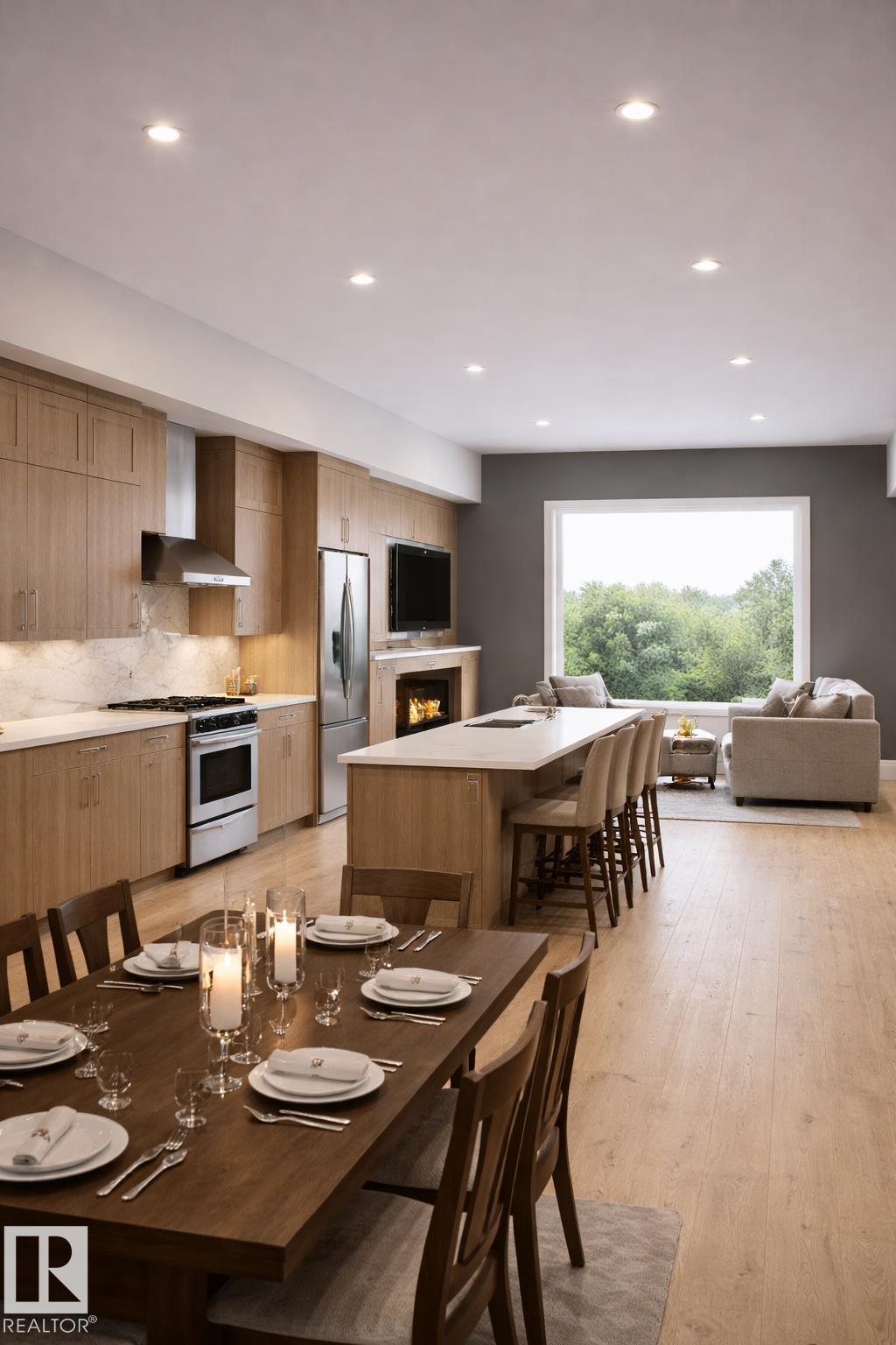 532 Ashgrove Circle, Anderson, Leduc