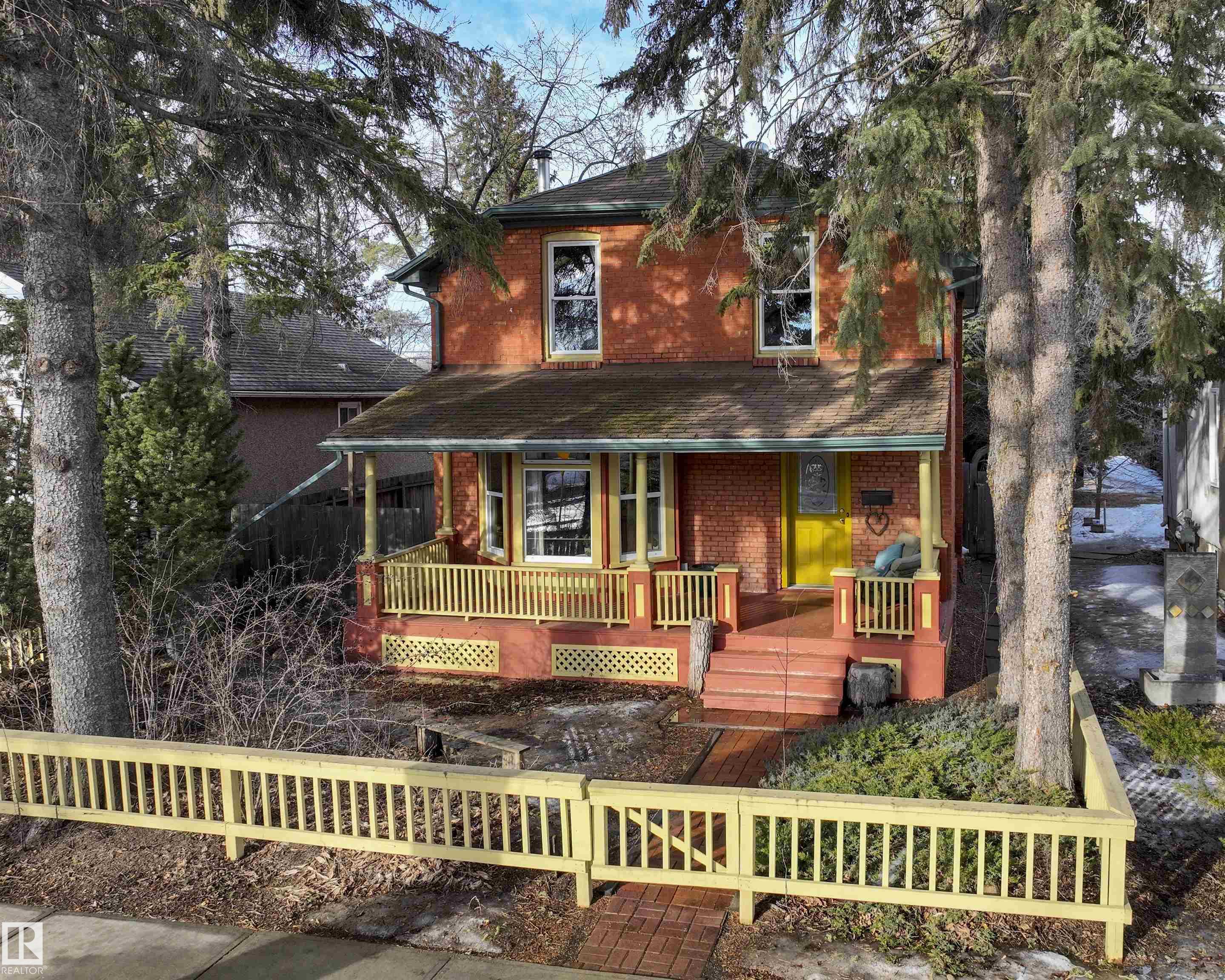 Picture for 7024 105A ST NW