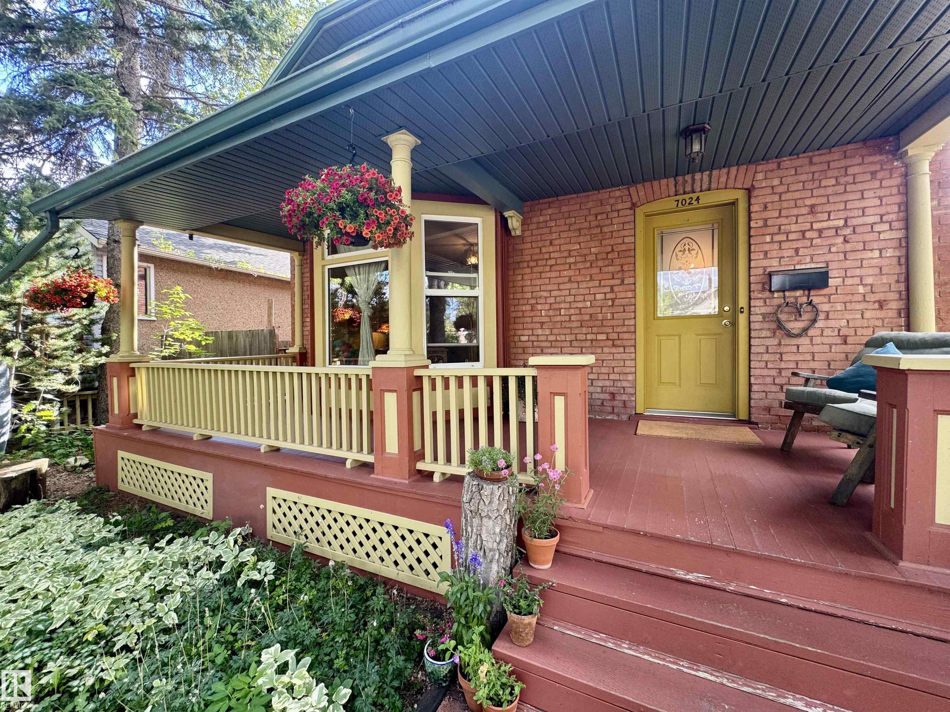 Picture for 7024 105A ST NW