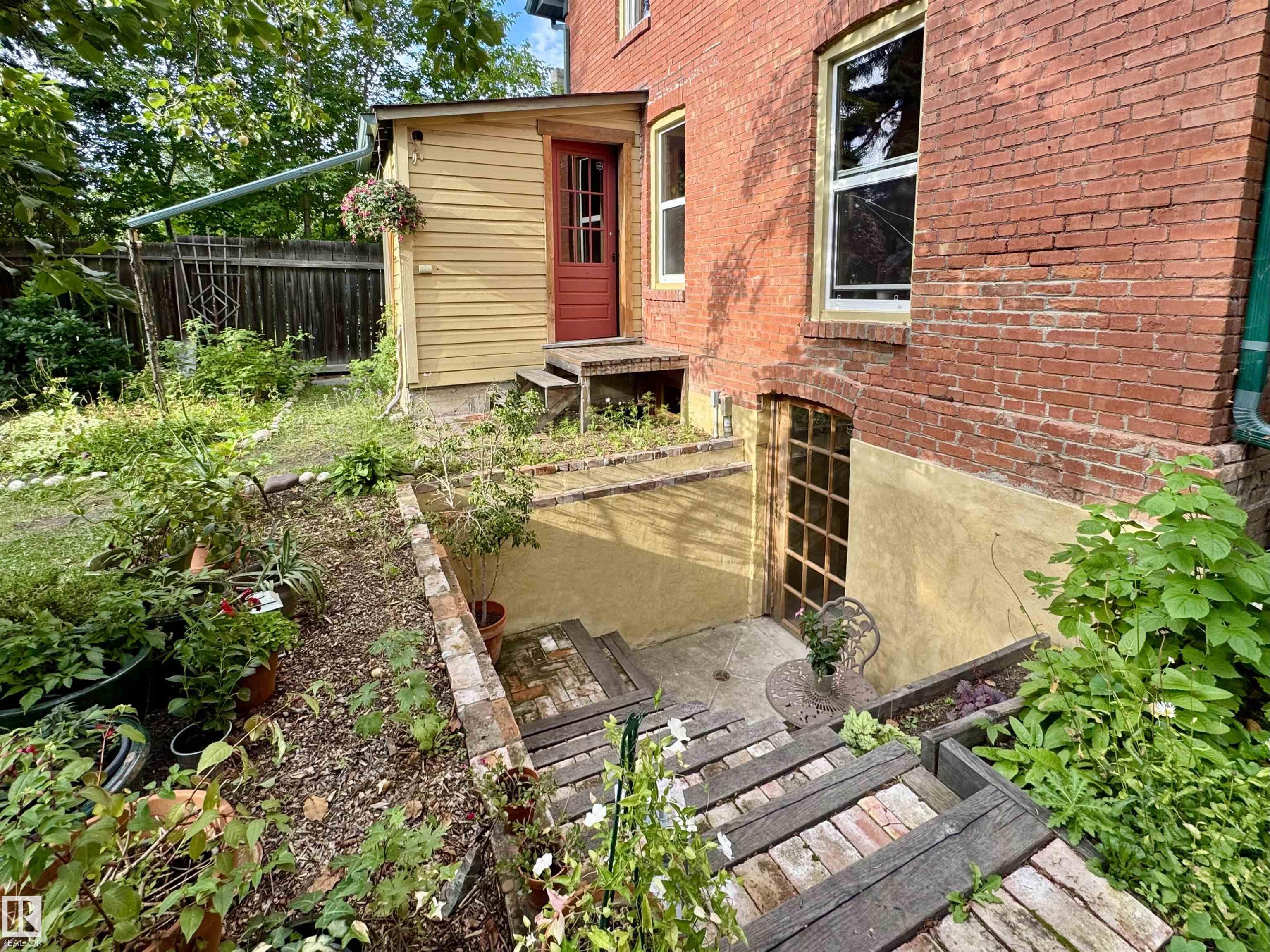 Photo 54 at 7024 105a Street NW, Queen Alexandra, Edmonton