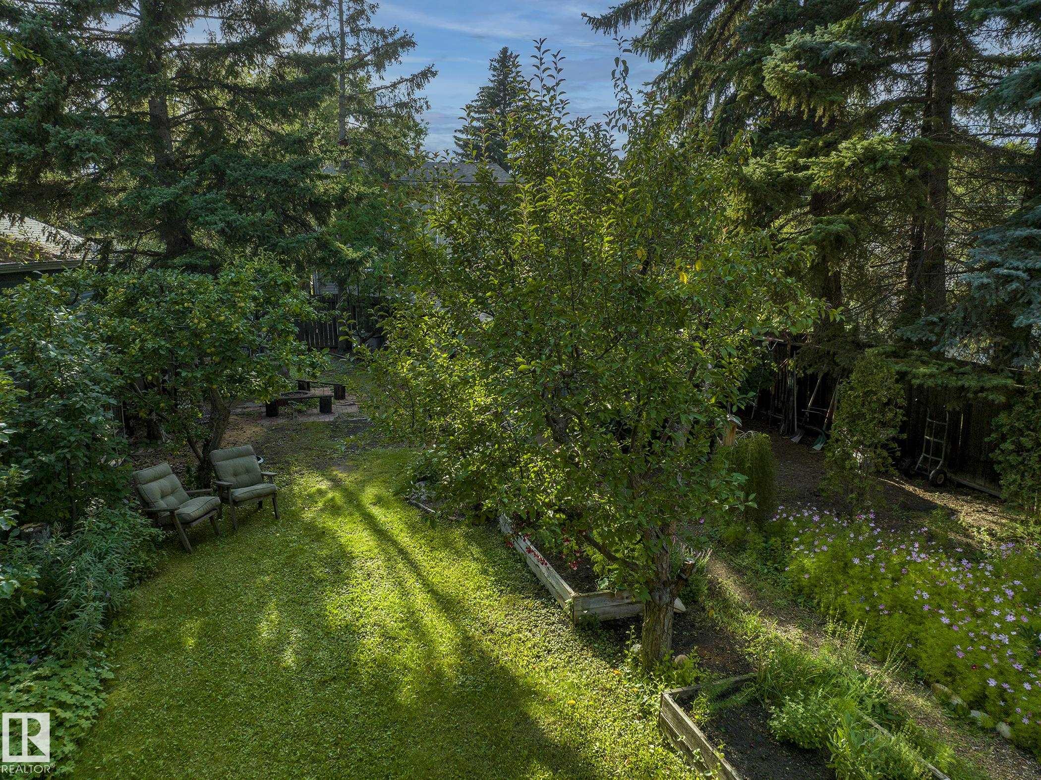 Photo 57 at 7024 105a Street NW, Queen Alexandra, Edmonton