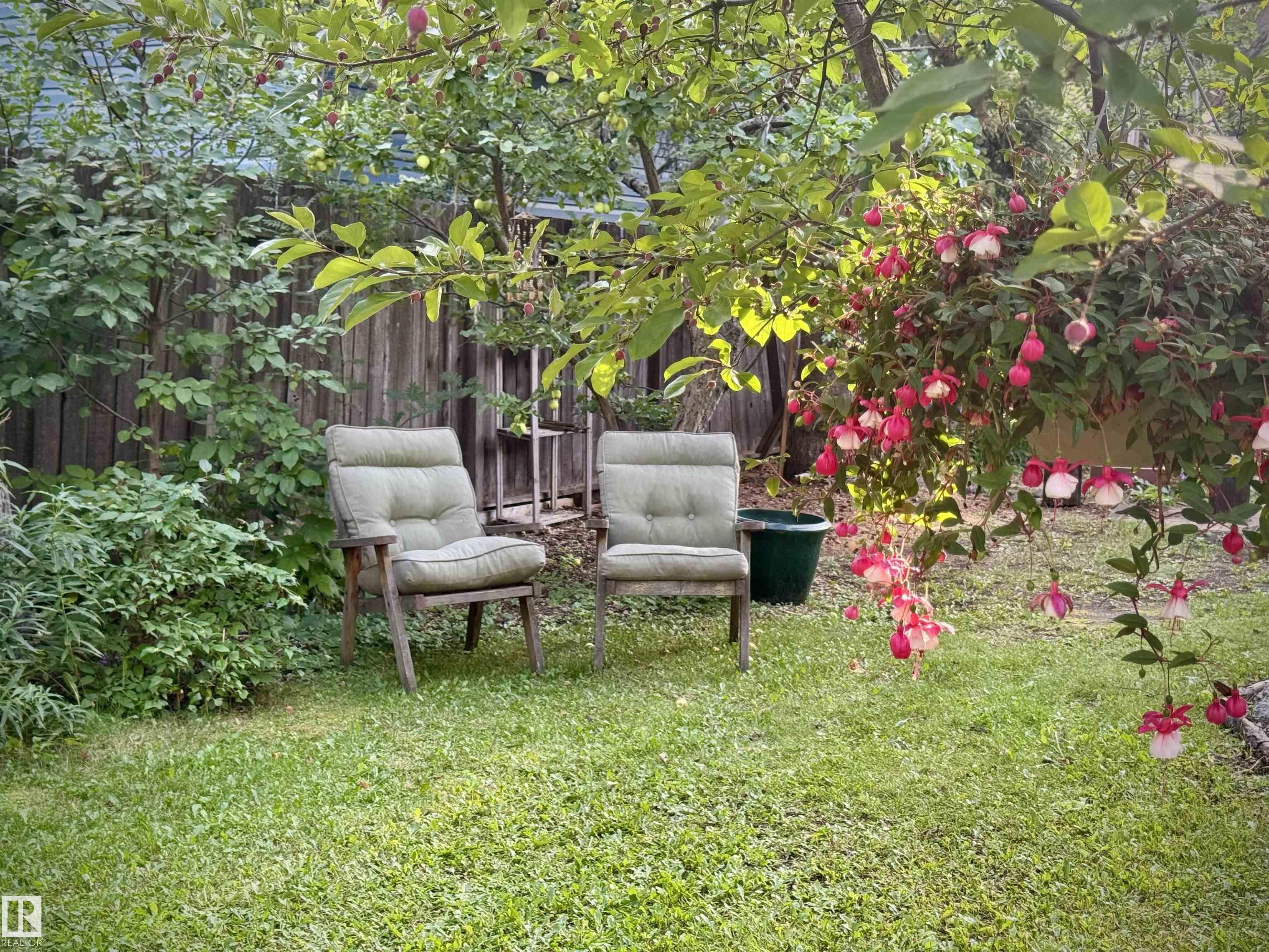 Photo 59 at 7024 105a Street NW, Queen Alexandra, Edmonton