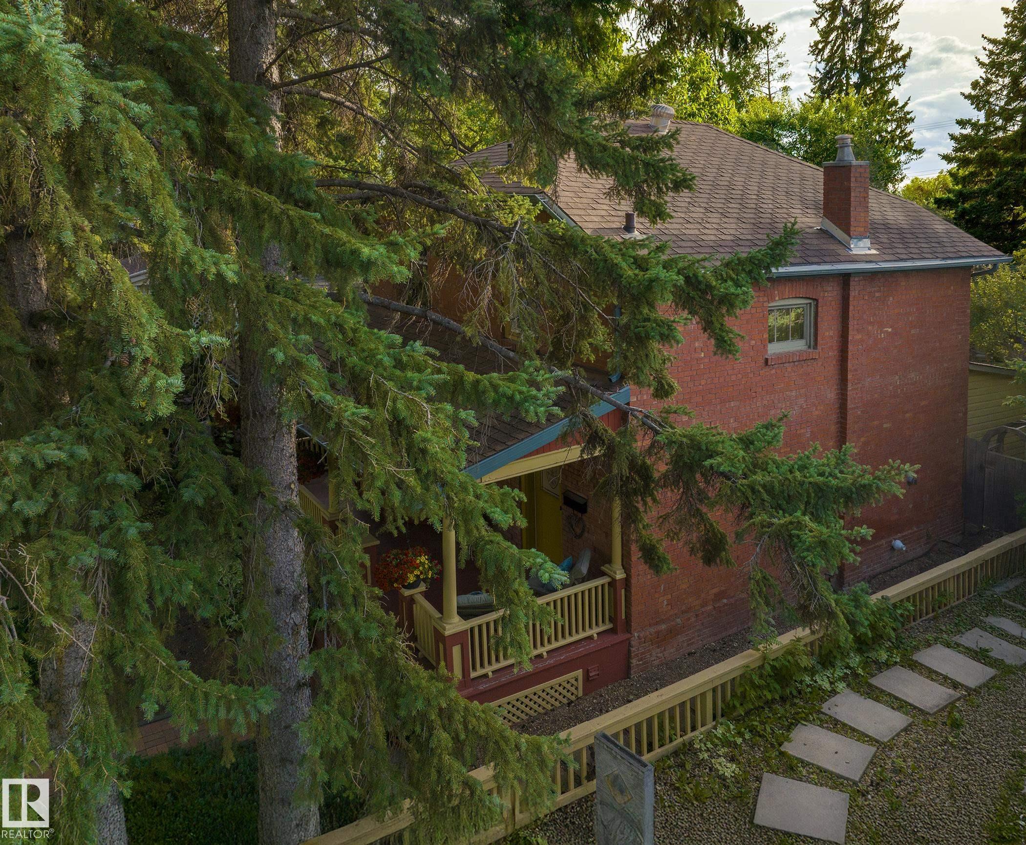 Photo 60 at 7024 105a Street NW, Queen Alexandra, Edmonton