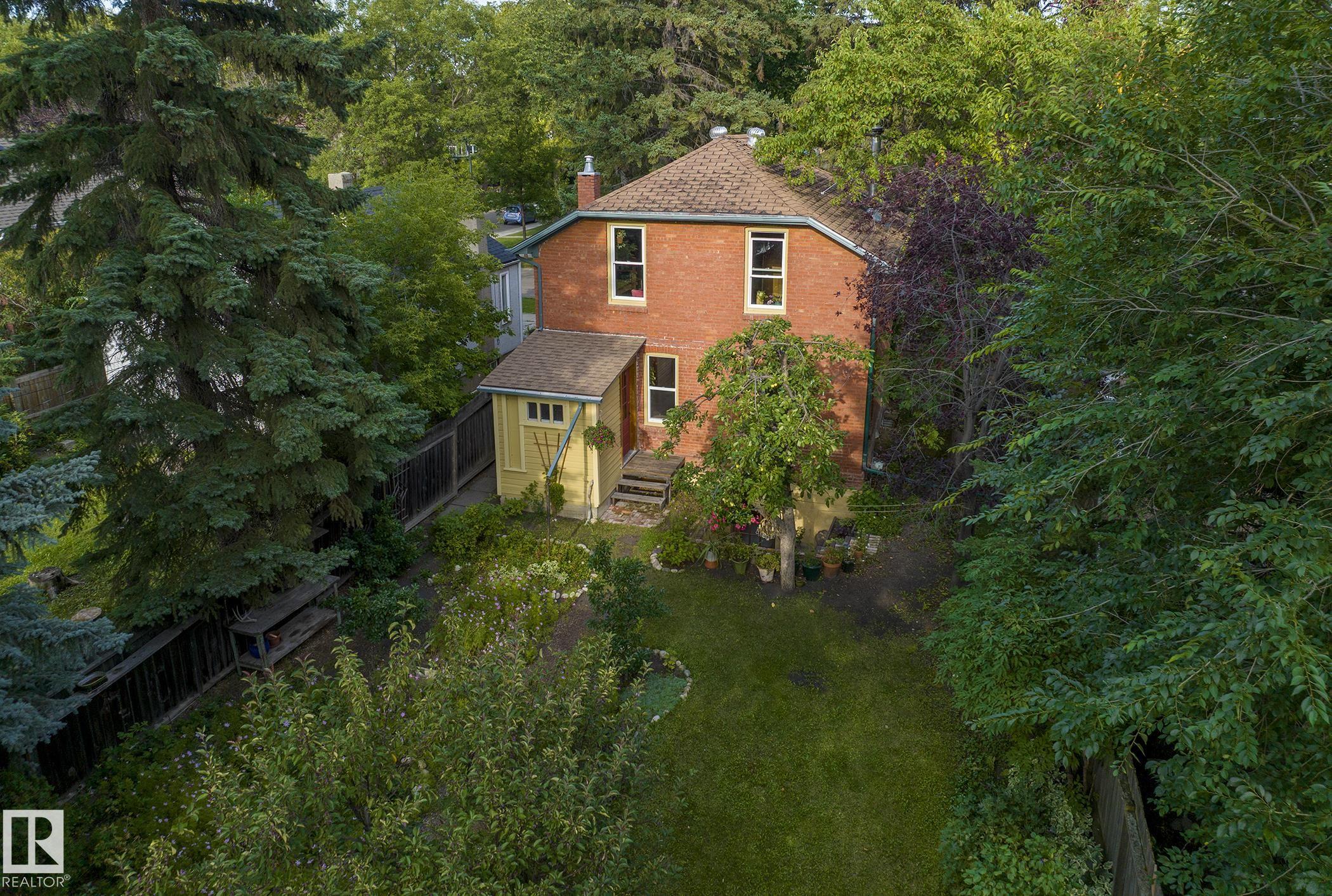 Photo 61 at 7024 105a Street NW, Queen Alexandra, Edmonton