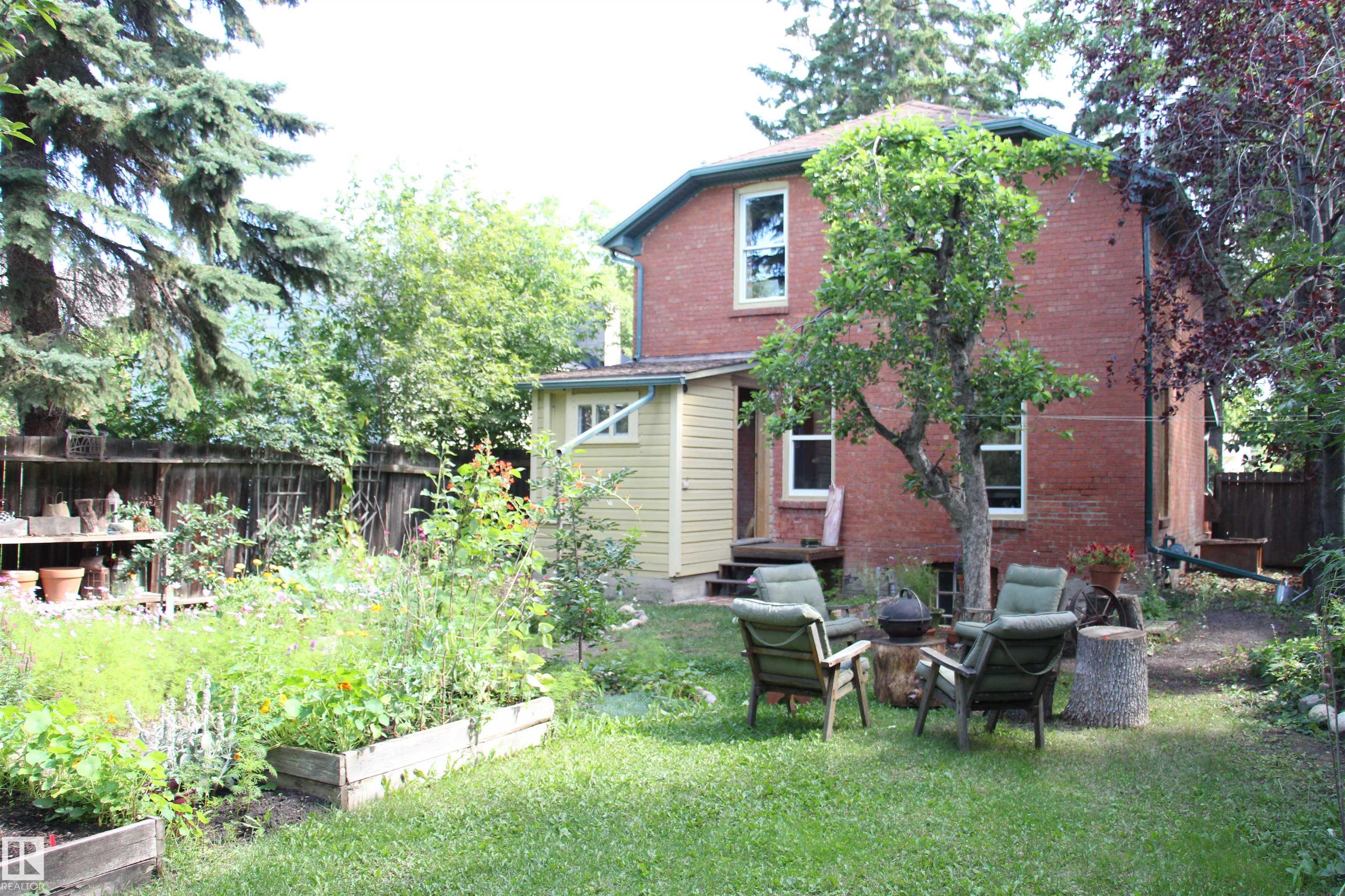 Photo 65 at 7024 105a Street NW, Queen Alexandra, Edmonton