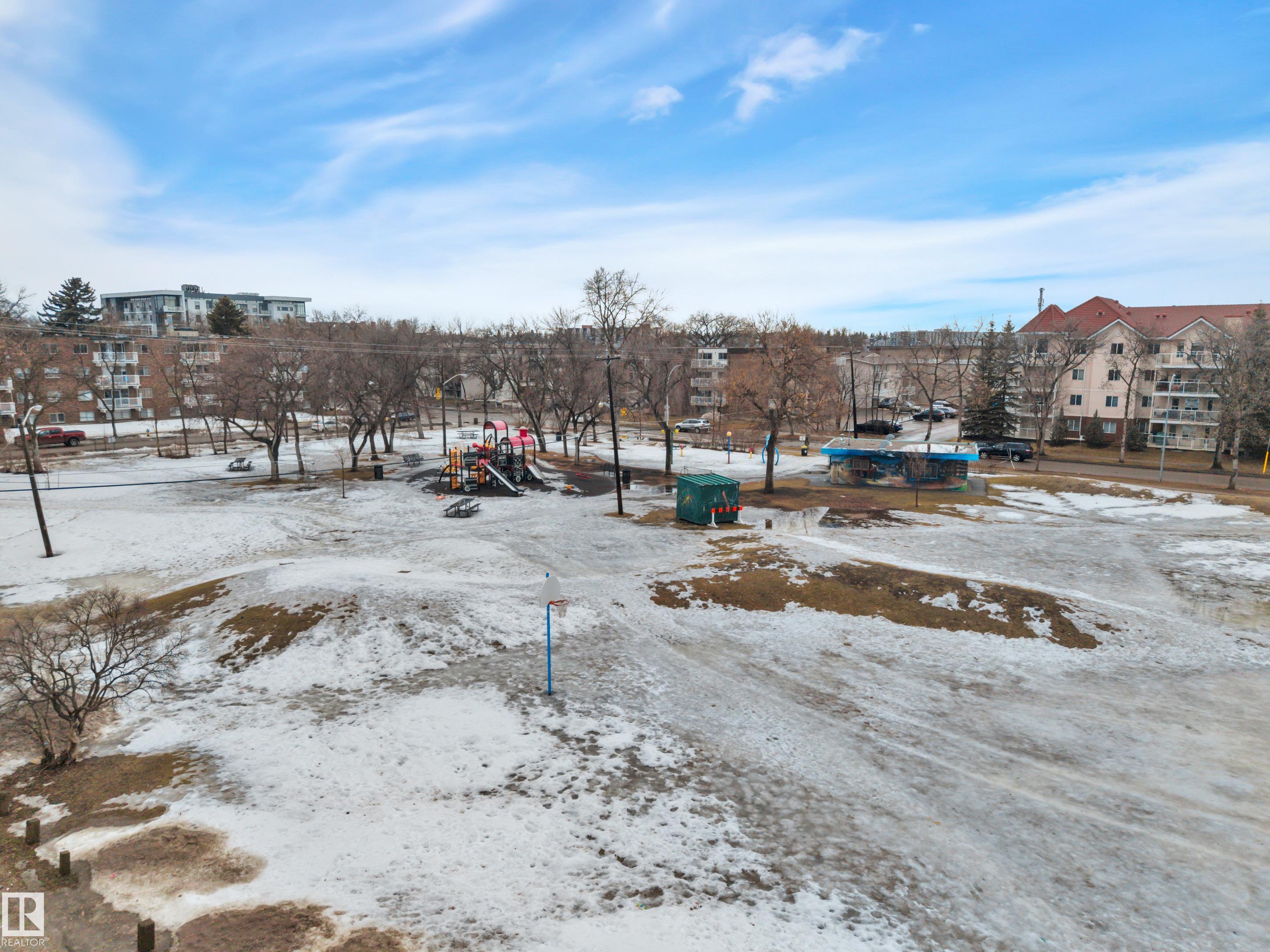 Photo 29 at 203 - 10225 114 Street NW, Wîhkwêntôwin, Edmonton