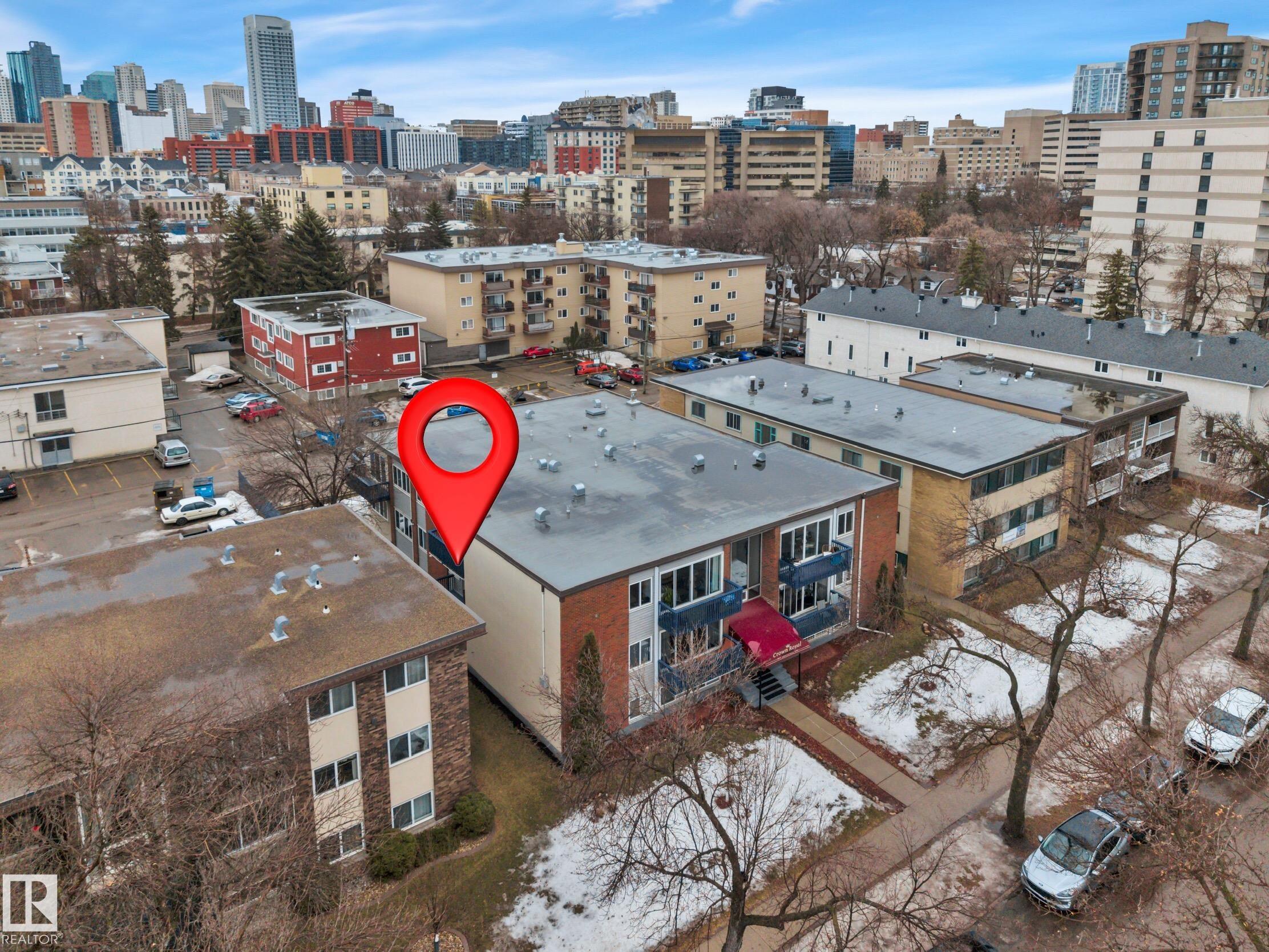 Photo 30 at 203 - 10225 114 Street NW, Wîhkwêntôwin, Edmonton