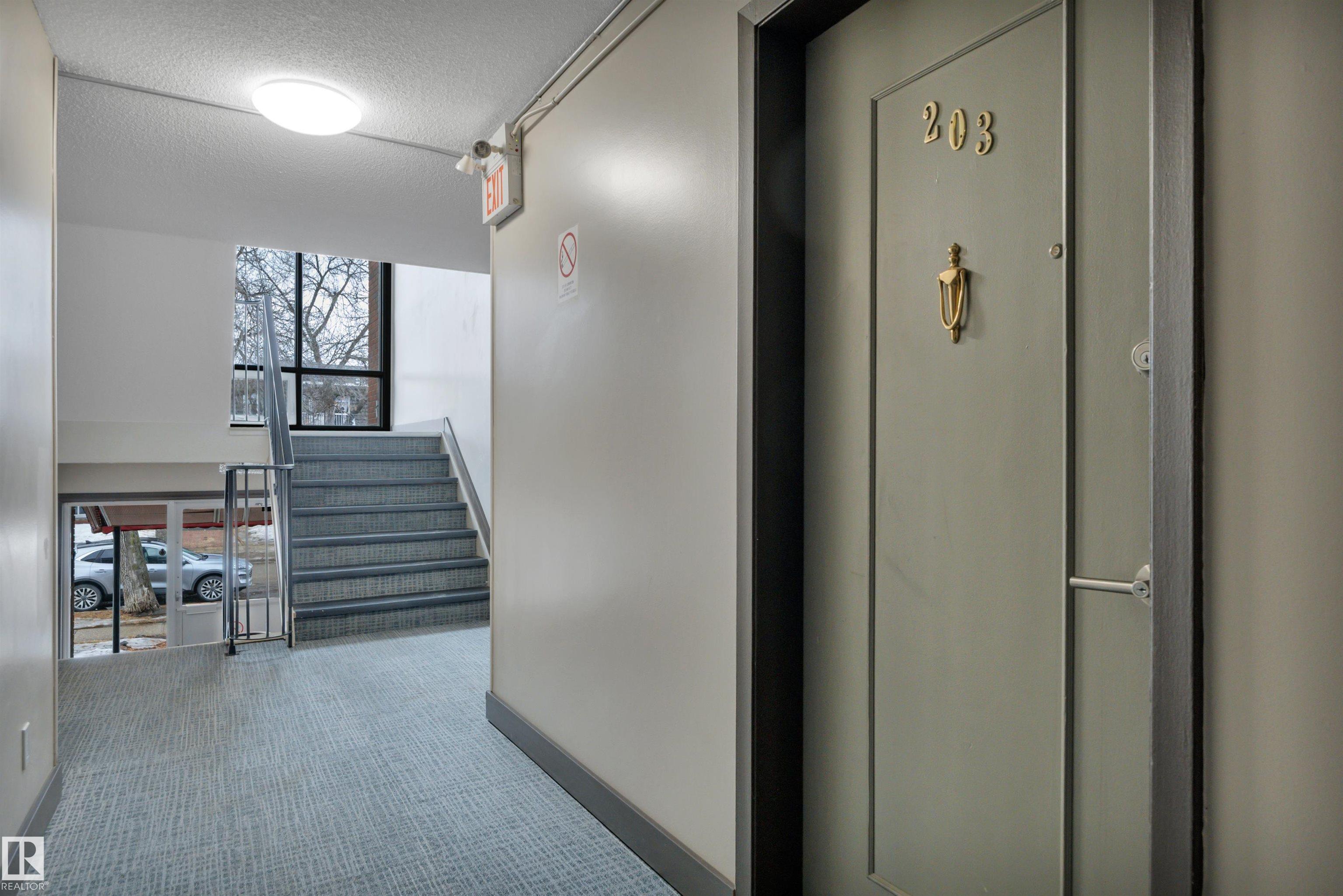 Picture for #203 10225 114 ST NW