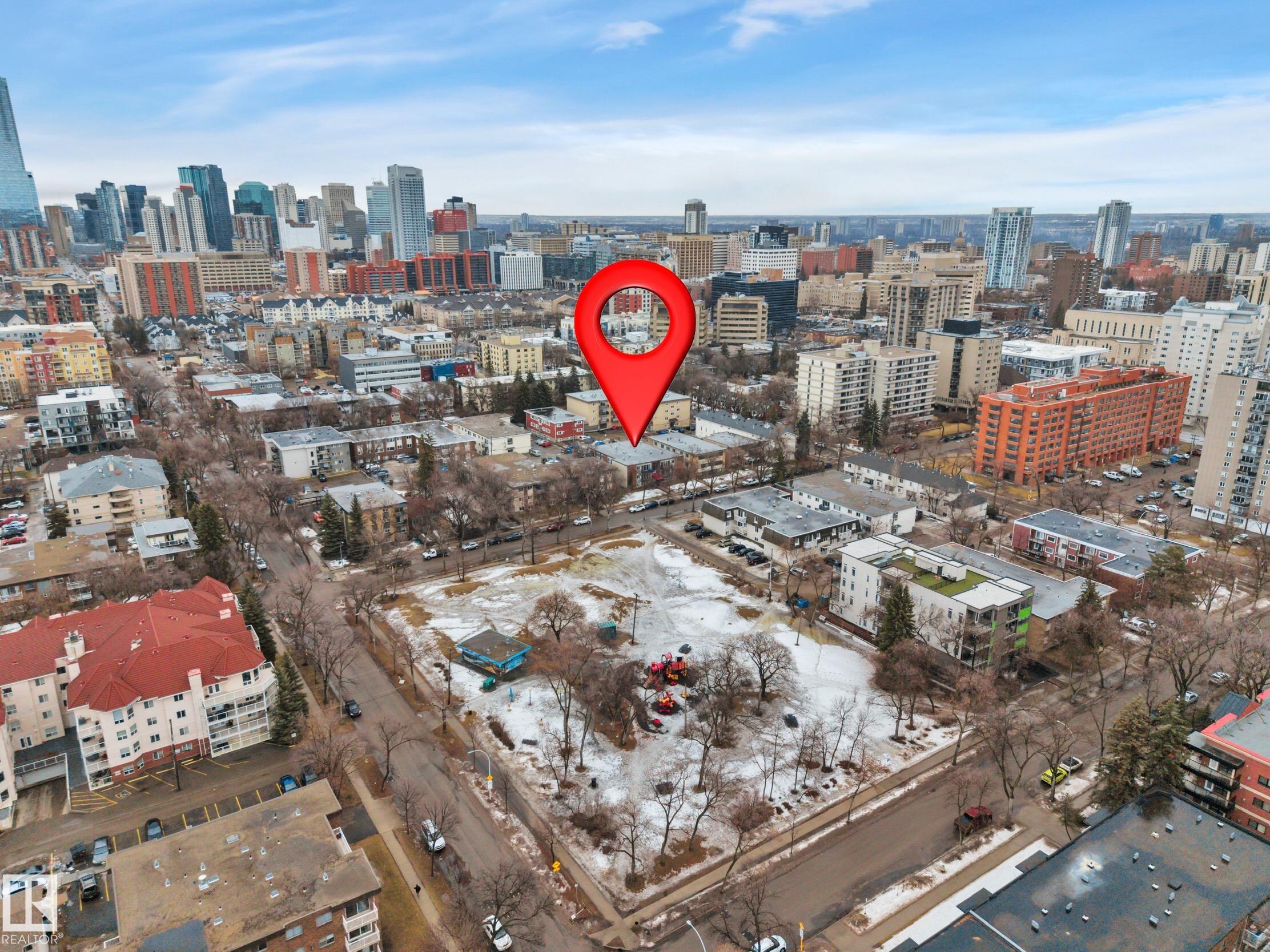 Photo 34 at 203 - 10225 114 Street NW, Wîhkwêntôwin, Edmonton