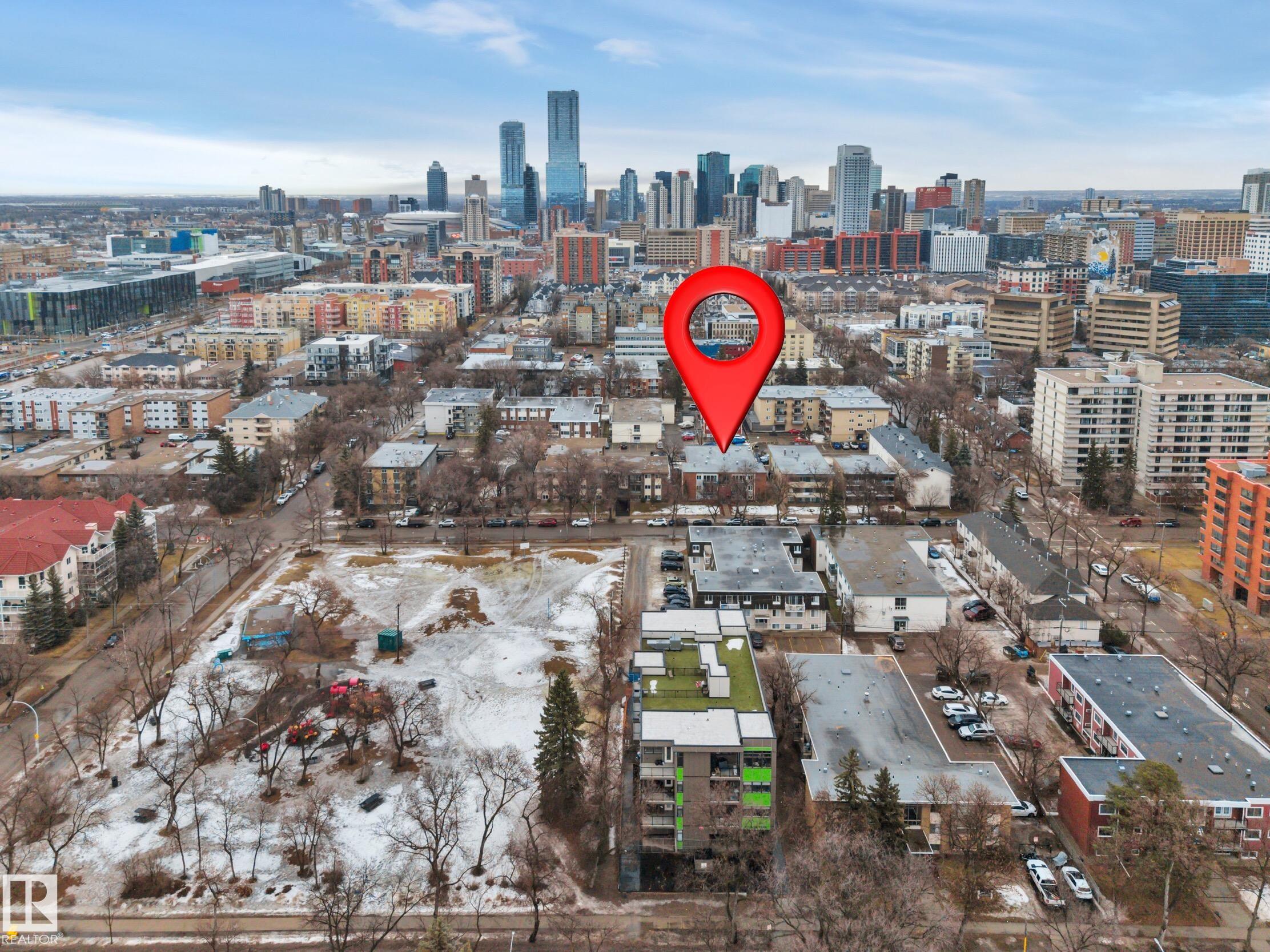 Photo 35 at 203 - 10225 114 Street NW, Wîhkwêntôwin, Edmonton