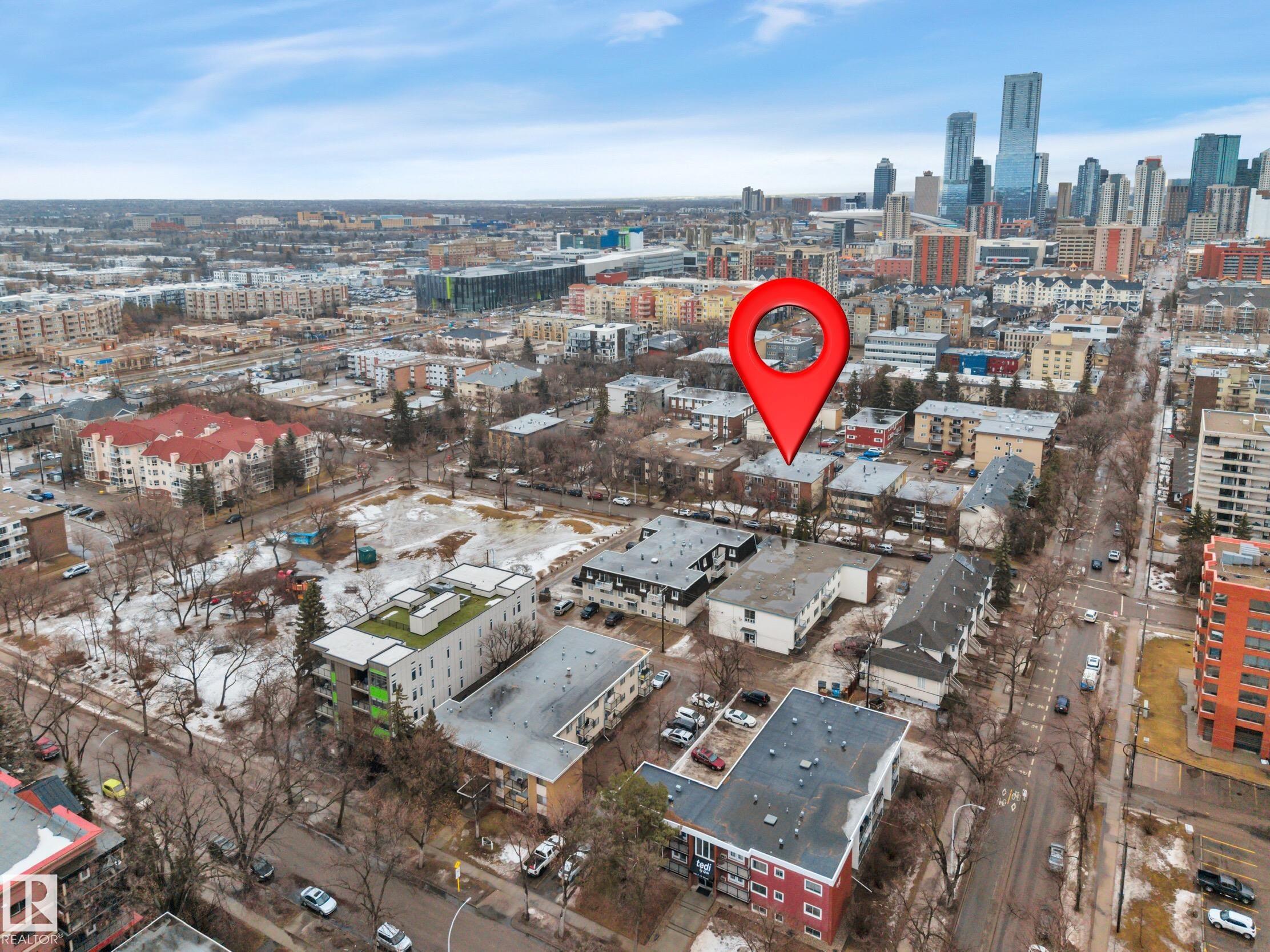 Photo 36 at 203 - 10225 114 Street NW, Wîhkwêntôwin, Edmonton