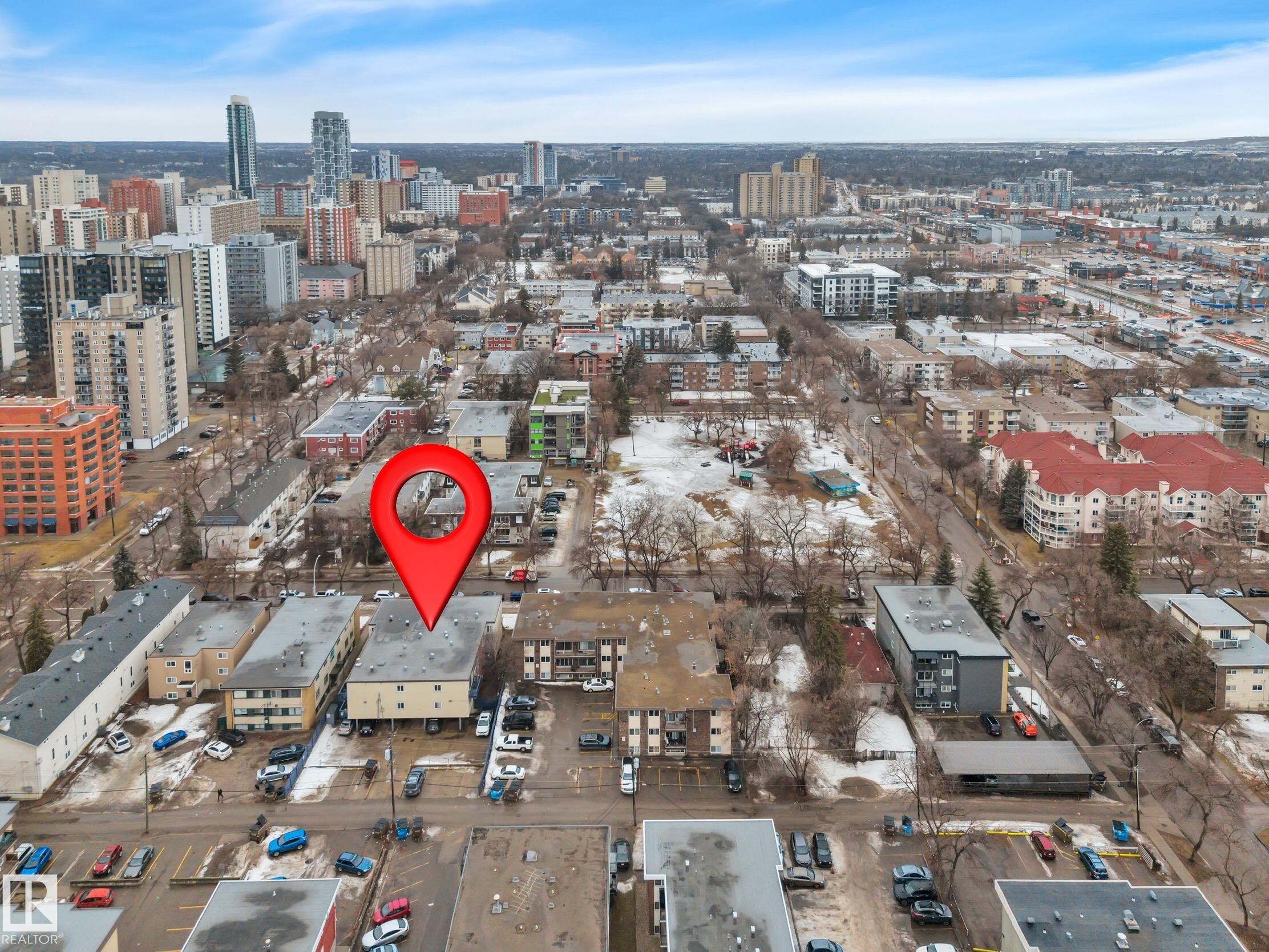 Photo 38 at 203 - 10225 114 Street NW, Wîhkwêntôwin, Edmonton