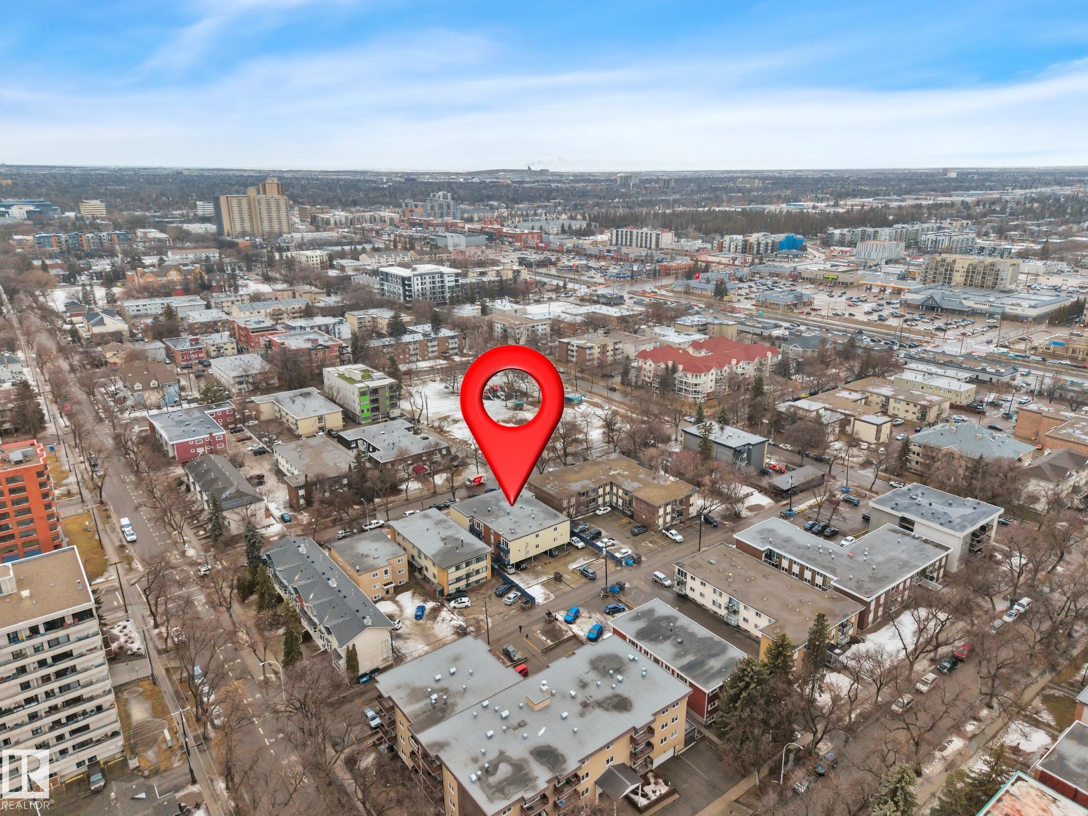 Photo 39 at 203 - 10225 114 Street NW, Wîhkwêntôwin, Edmonton