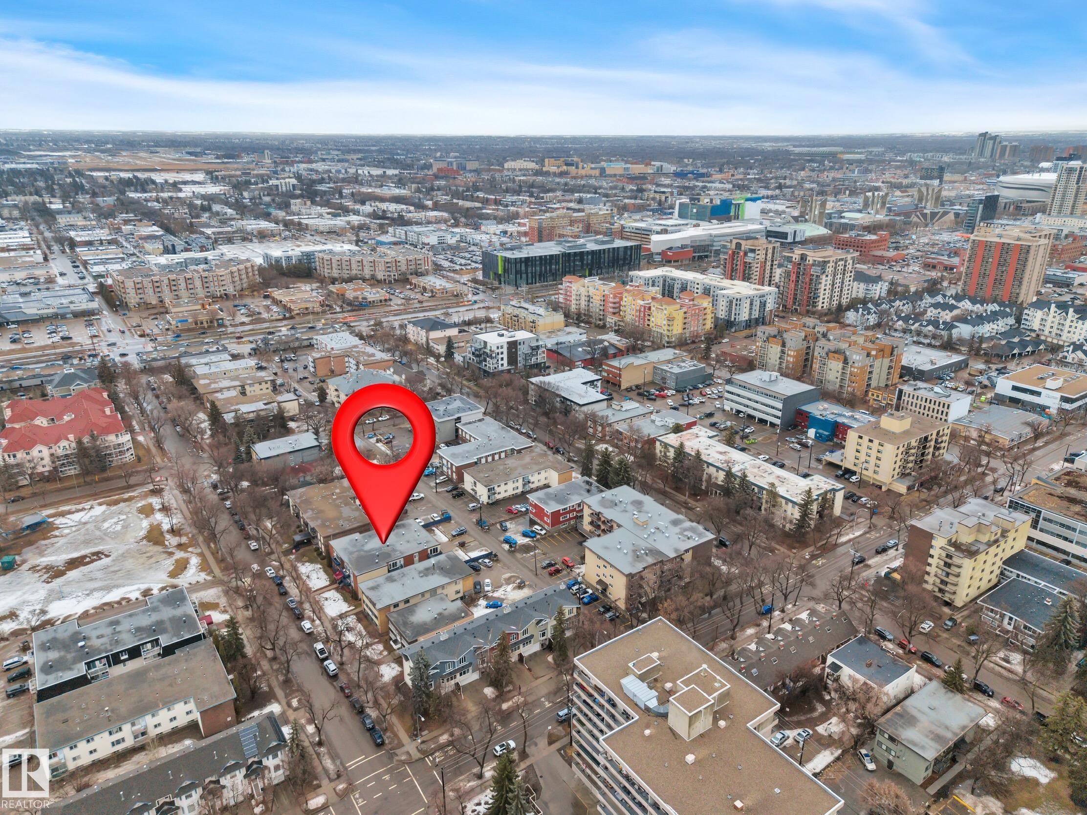 Photo 40 at 203 - 10225 114 Street NW, Wîhkwêntôwin, Edmonton